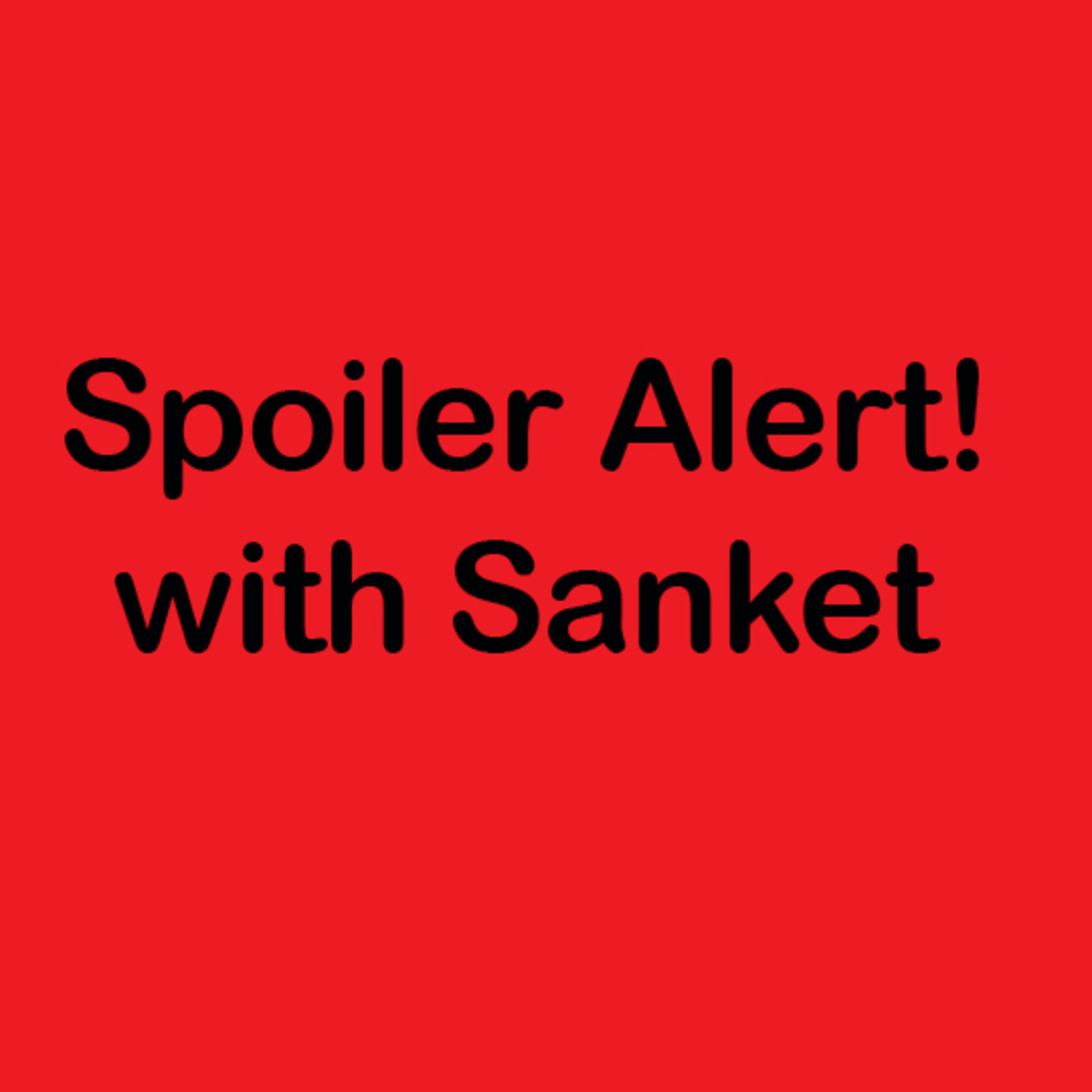 Cinephile Sanket