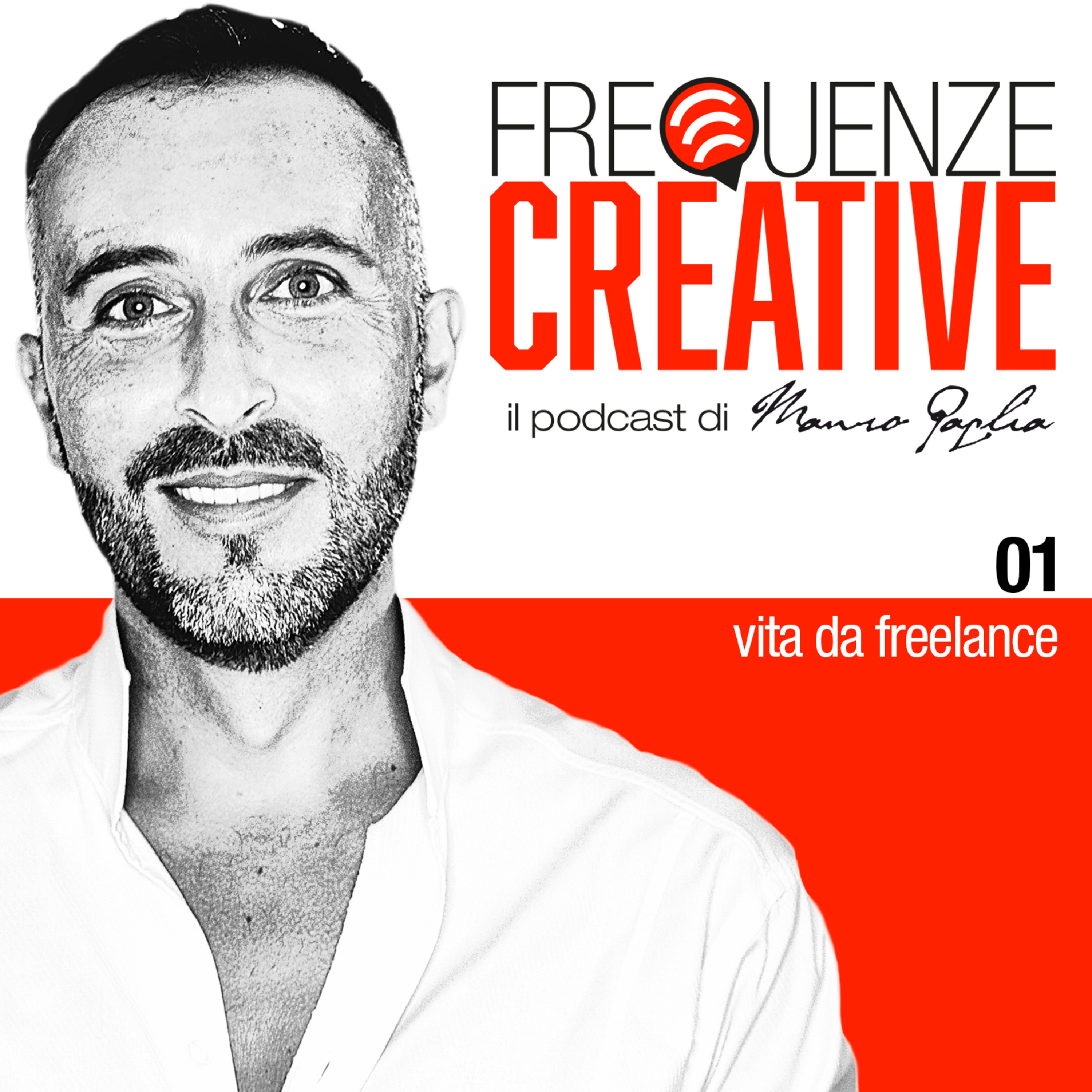 FREQUENZE CREATIVE