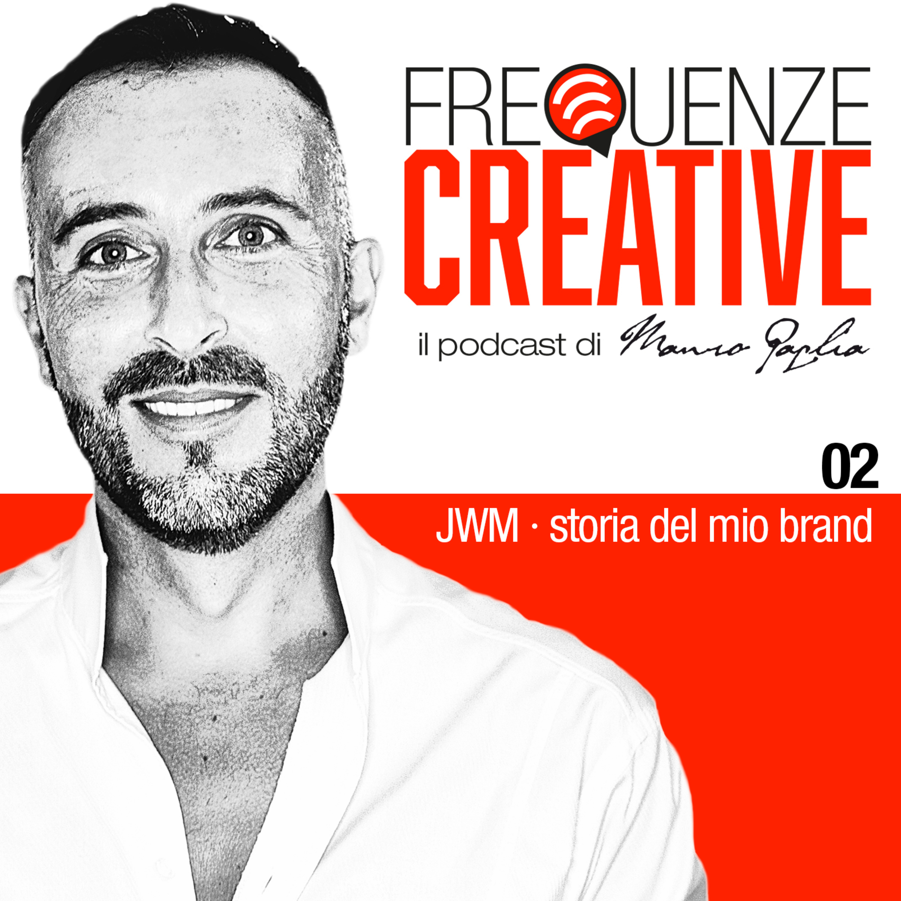 FREQUENZE CREATIVE