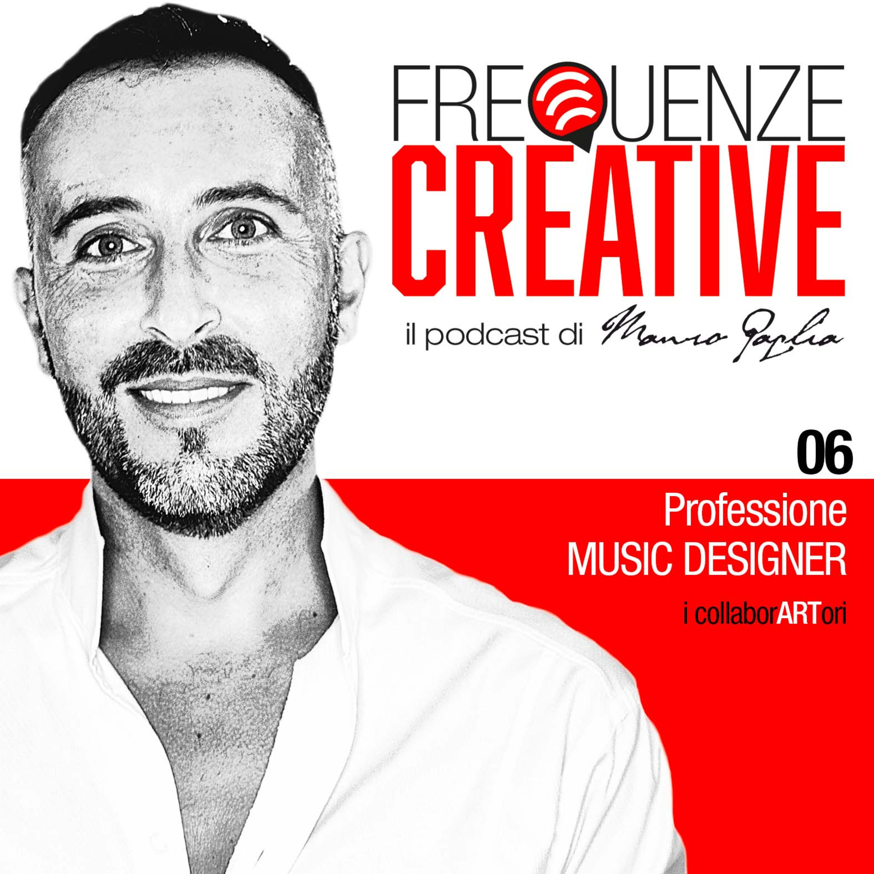 FREQUENZE CREATIVE