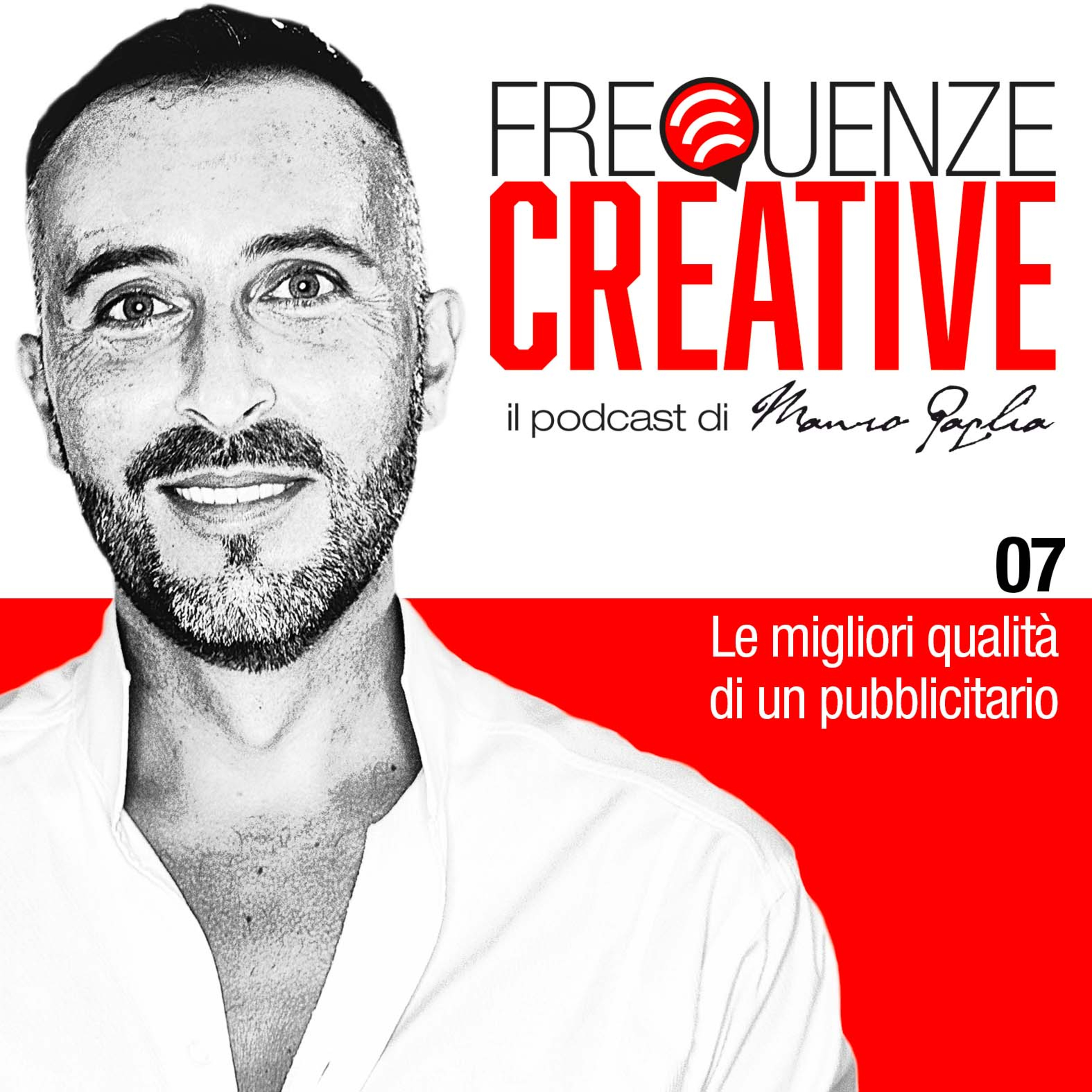 FREQUENZE CREATIVE