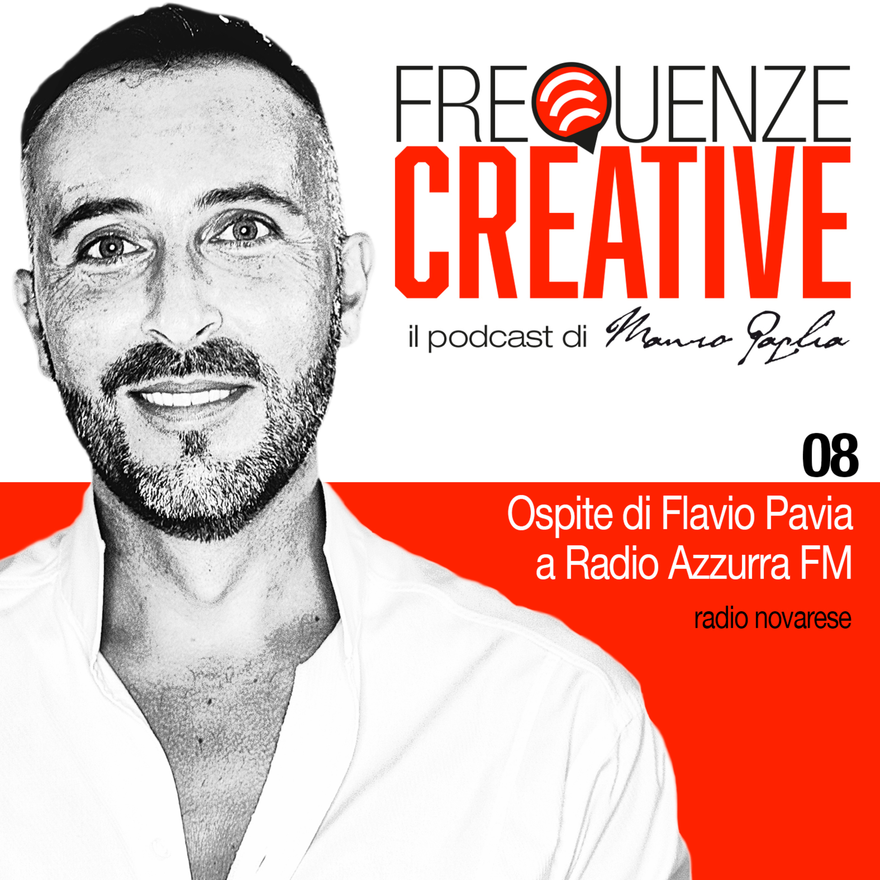 FREQUENZE CREATIVE
