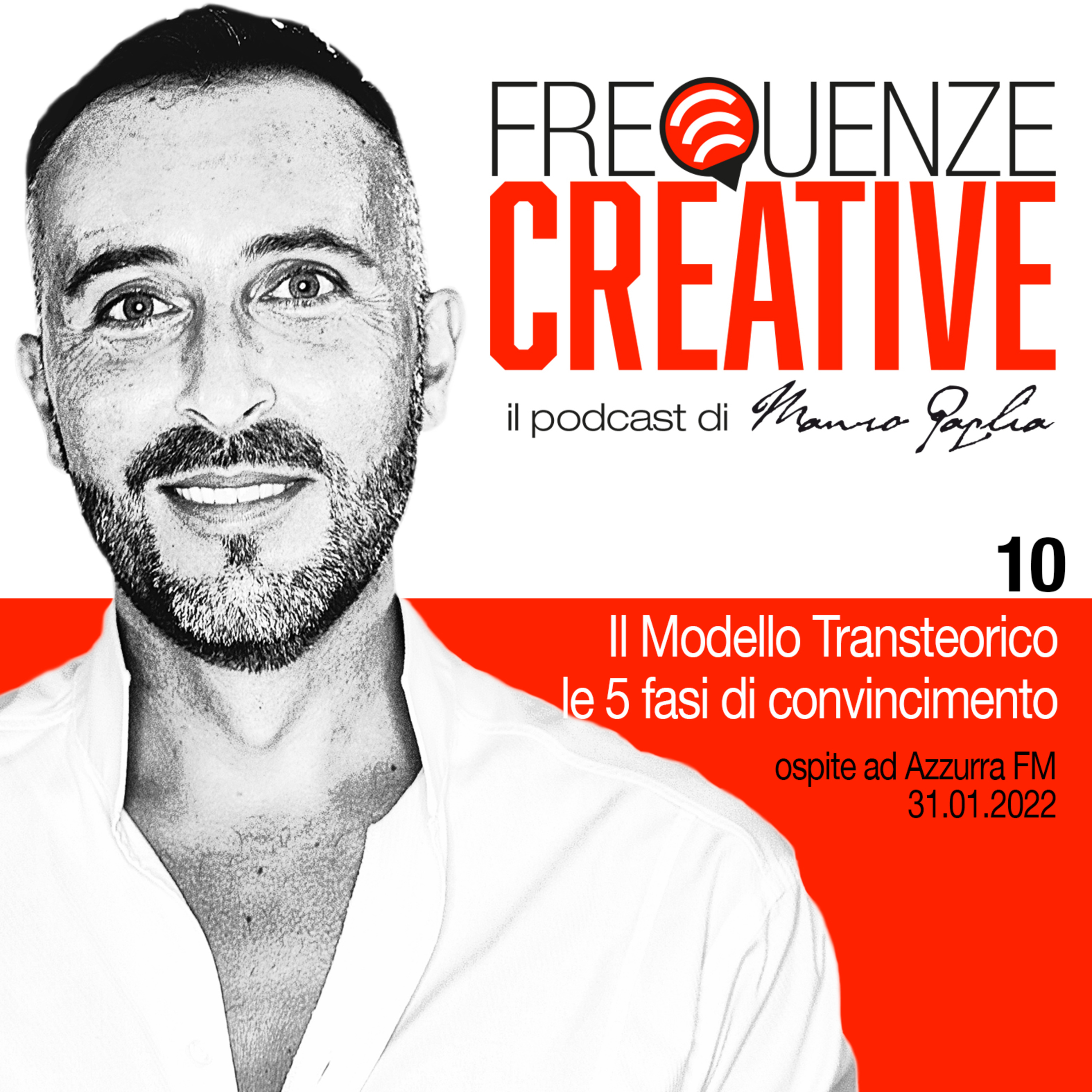 FREQUENZE CREATIVE