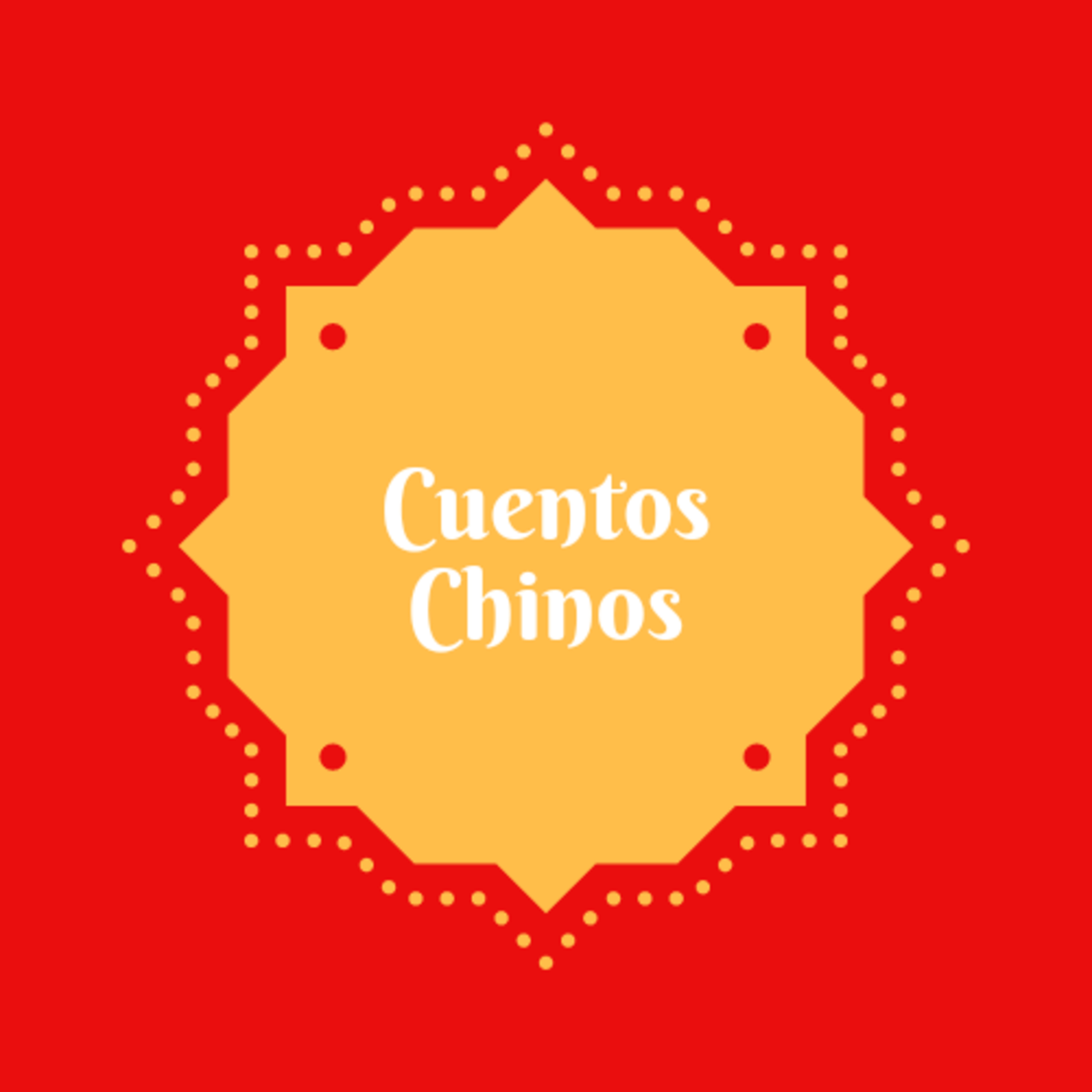 Cuentos Chinos