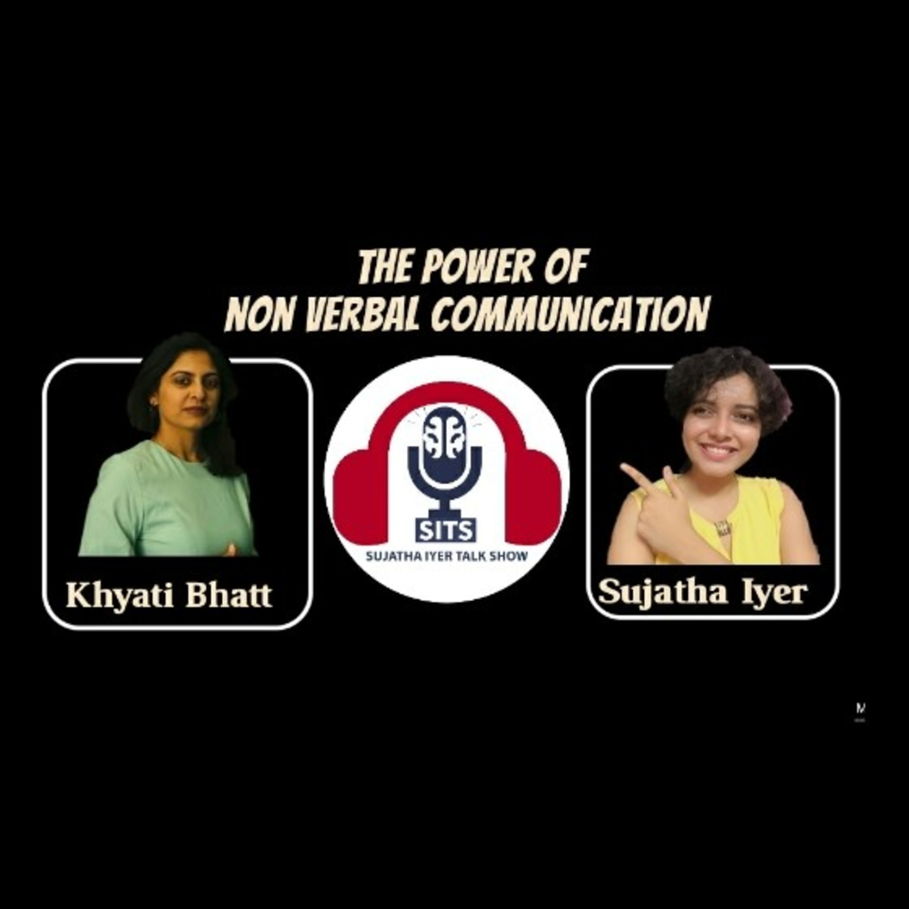 Sujatha Iyer Talk Show