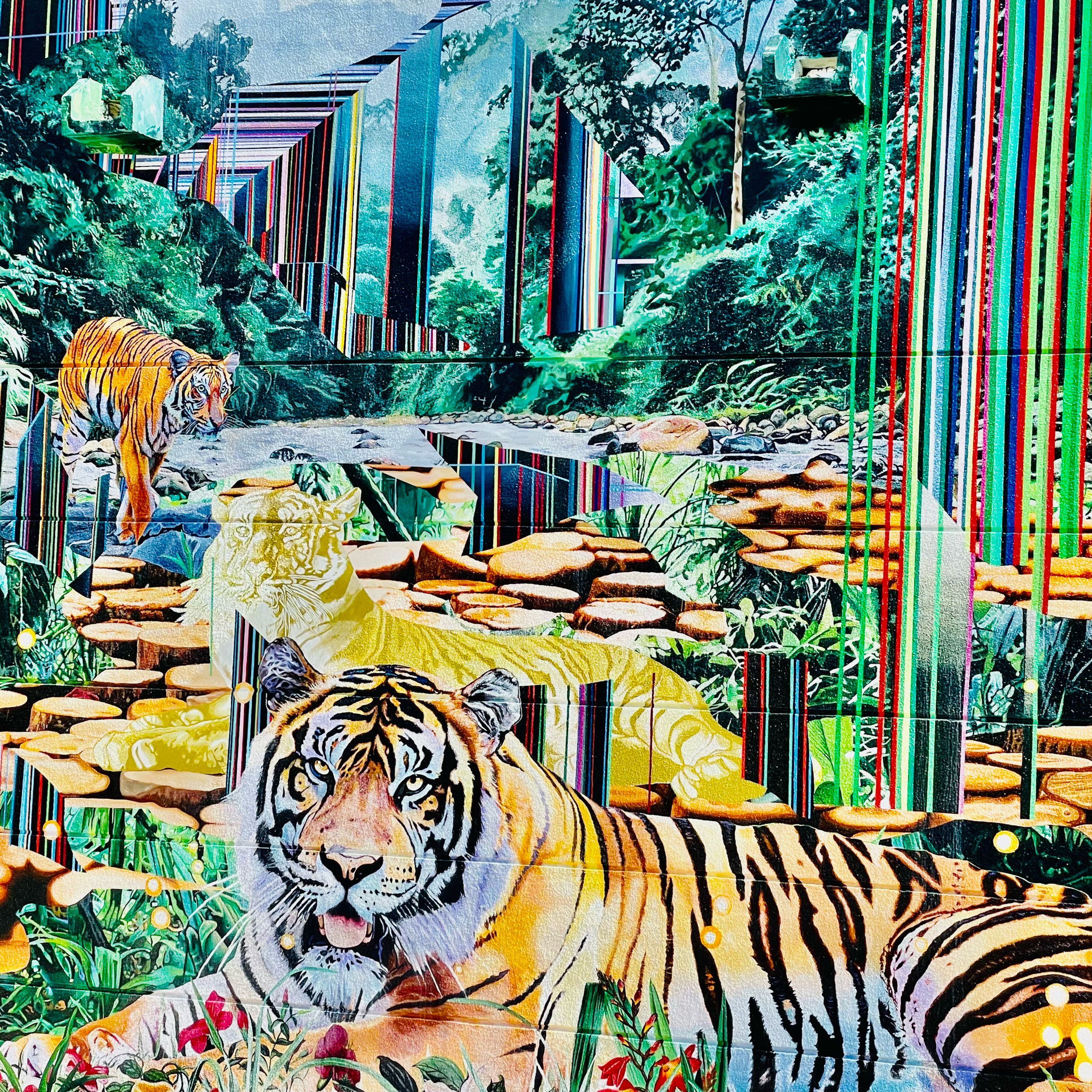 Snippets Of A Traveling Mind