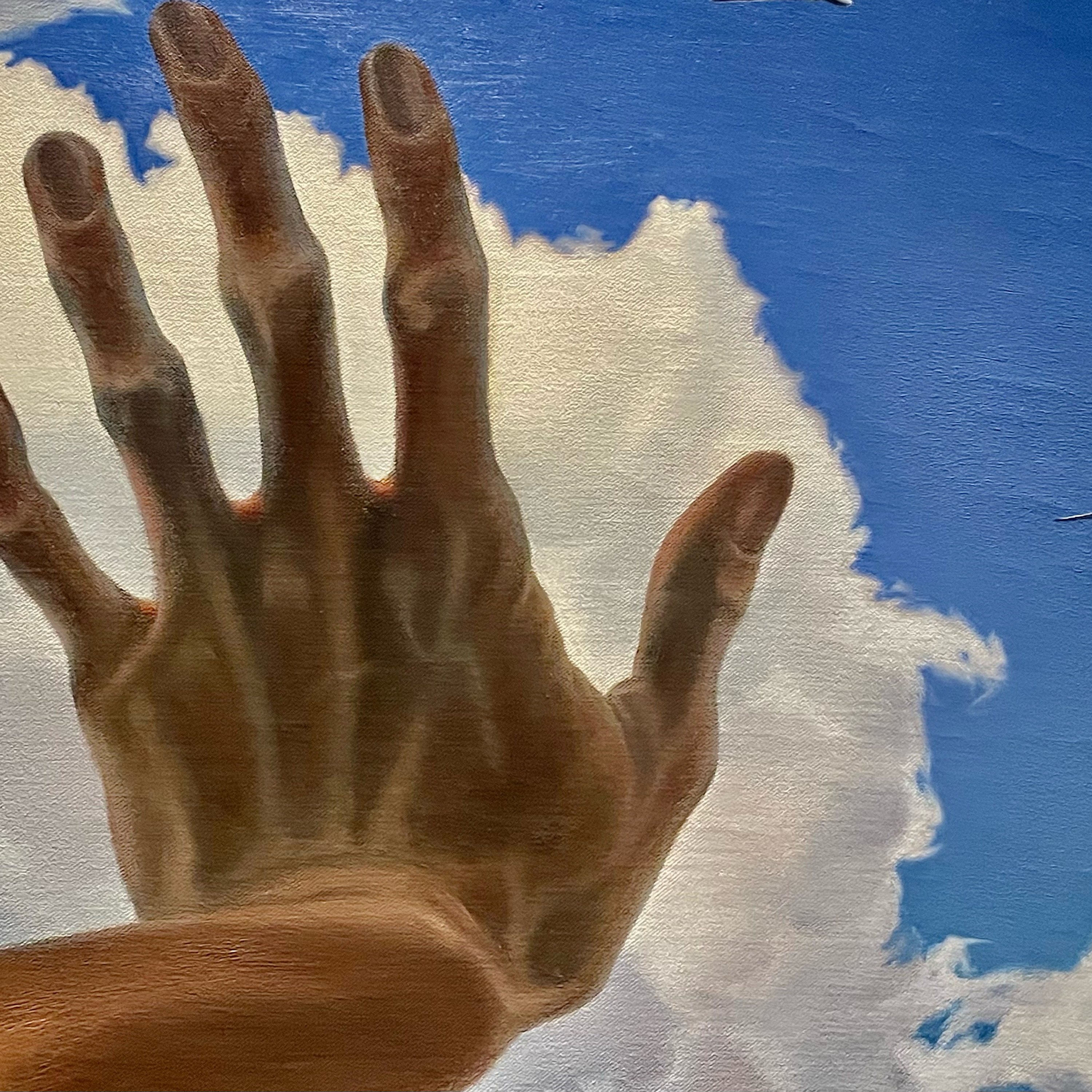 Snippets Of A Traveling Mind