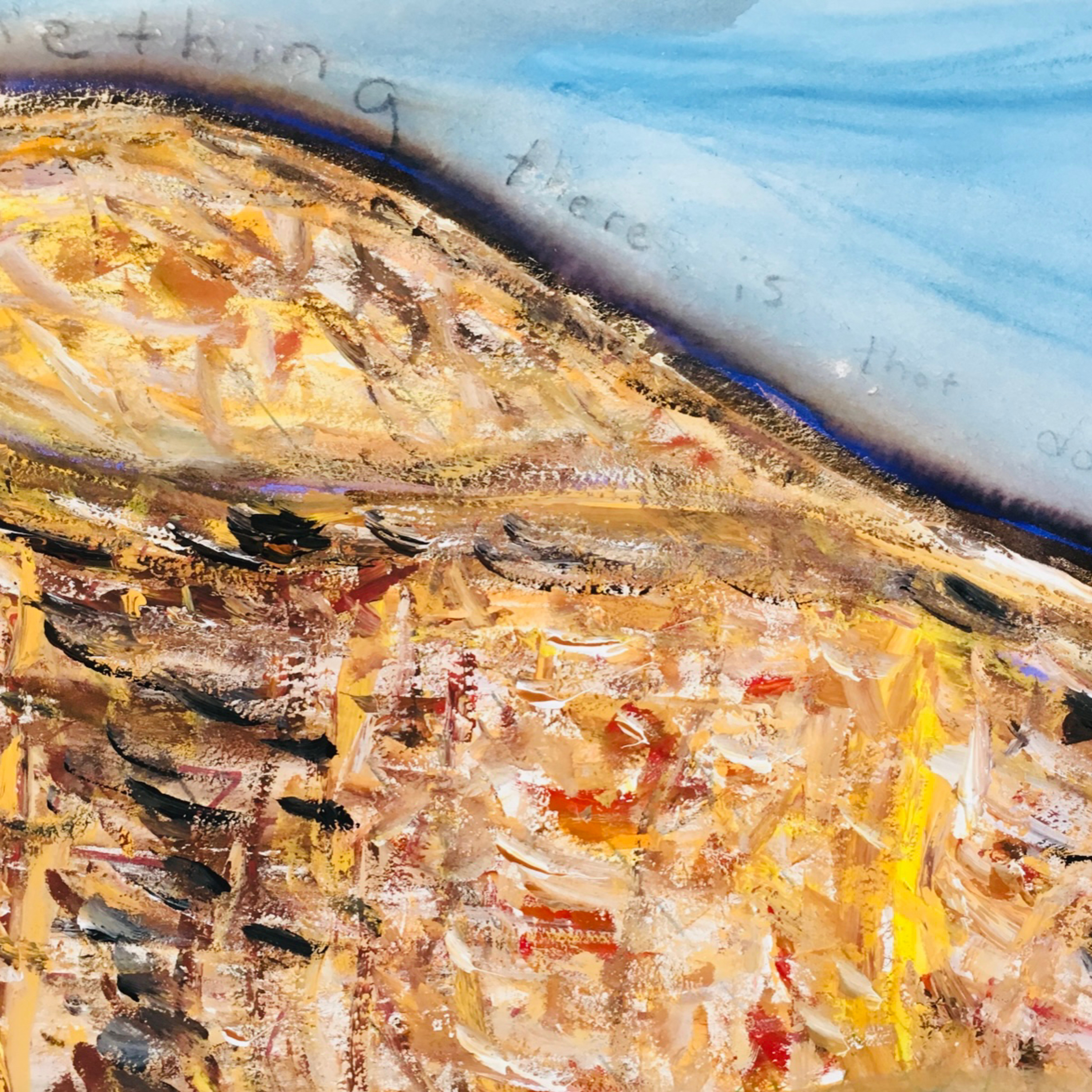 Snippets Of A Traveling Mind