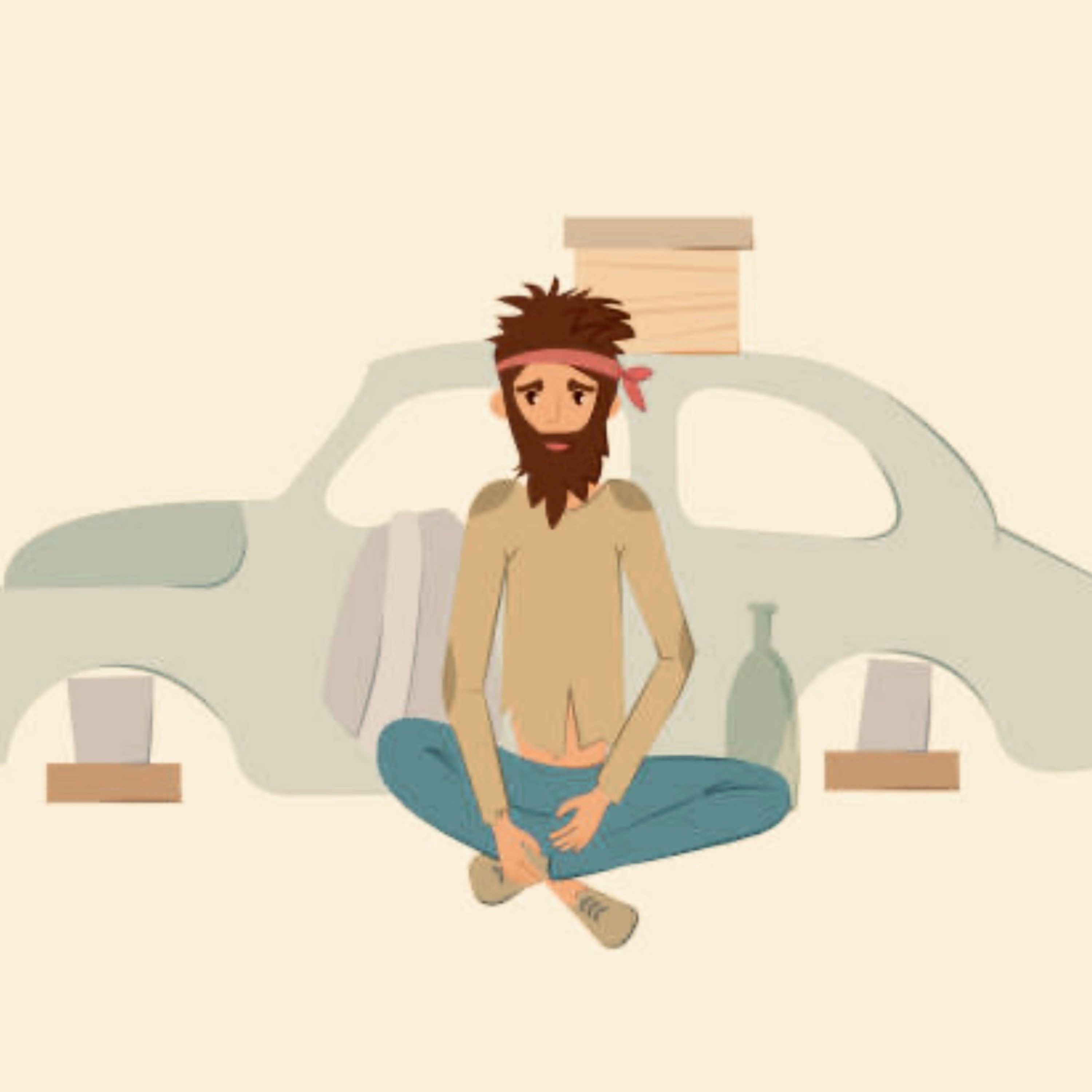 Snippets Of A Traveling Mind