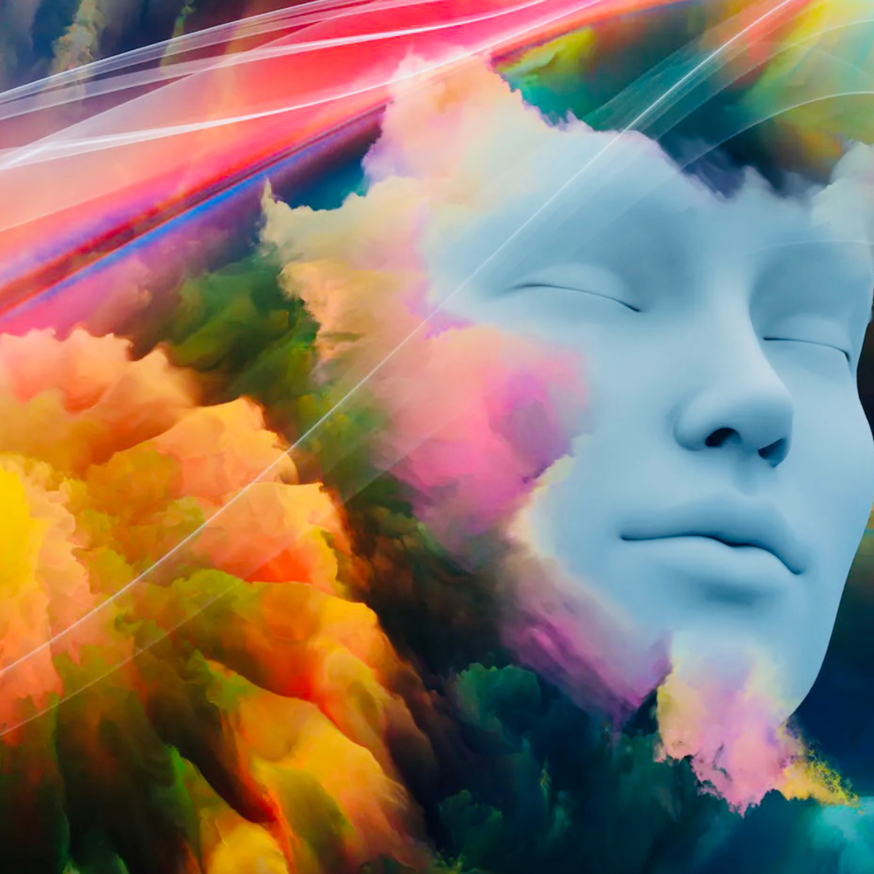 Snippets Of A Traveling Mind