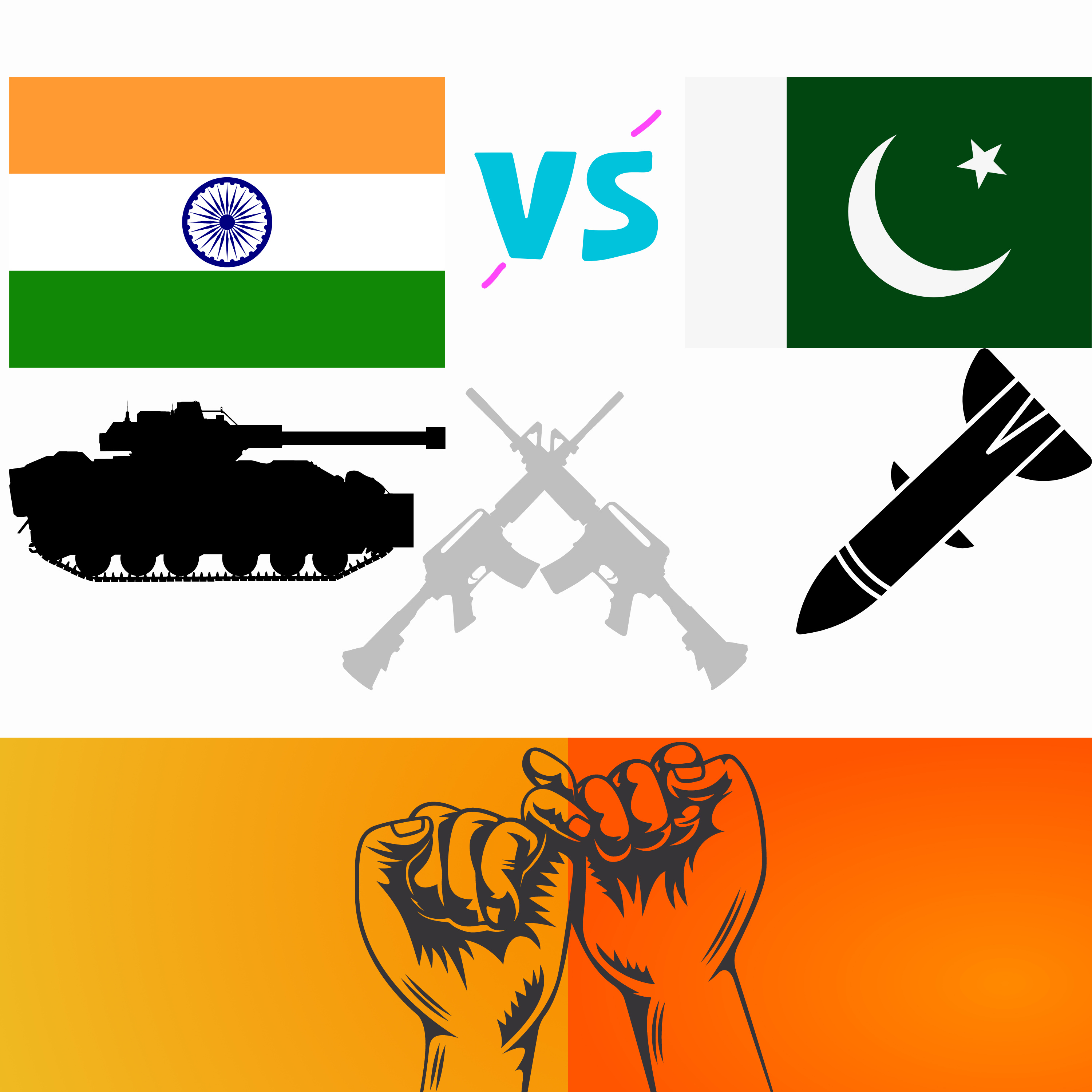 The FactsWar