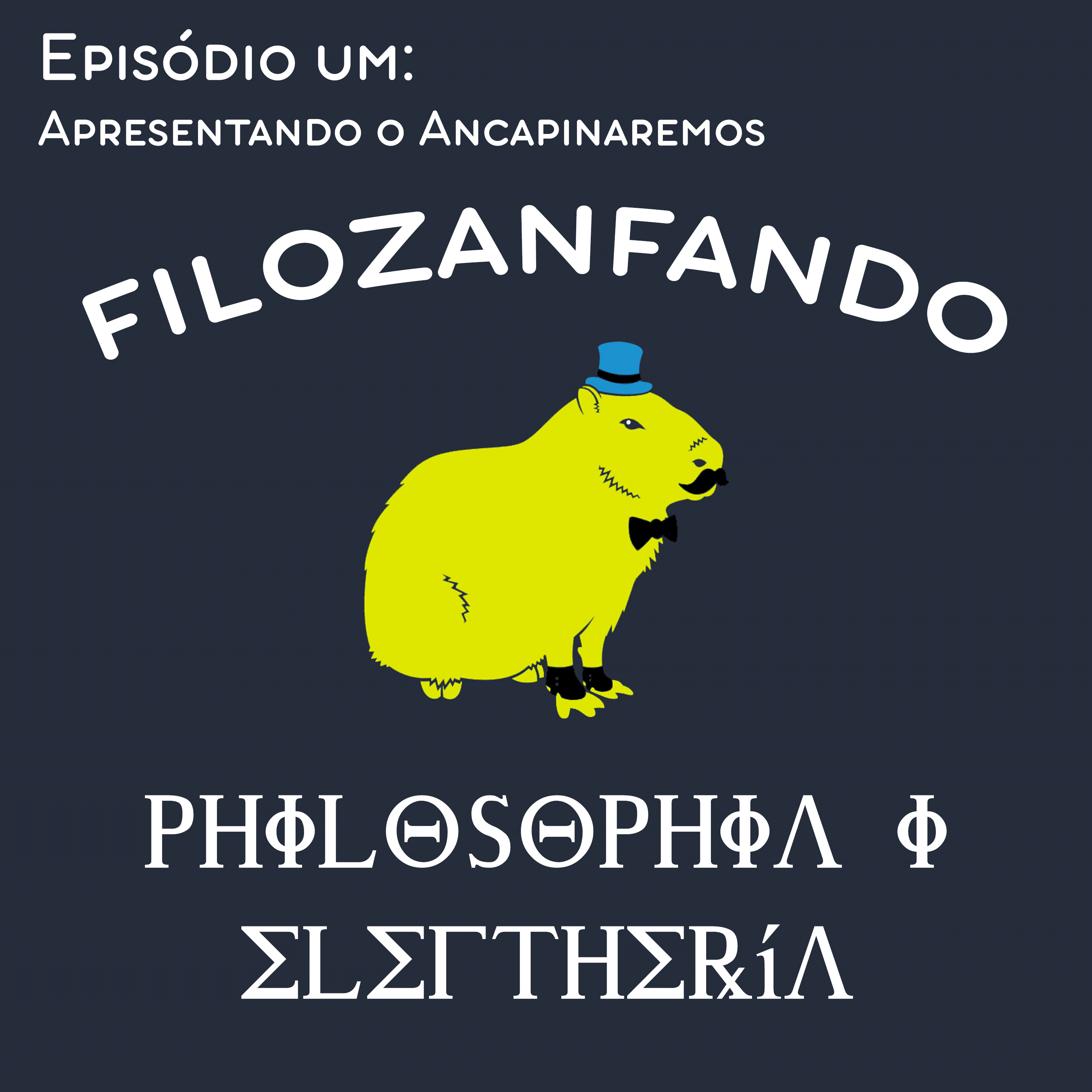 Filozanfando