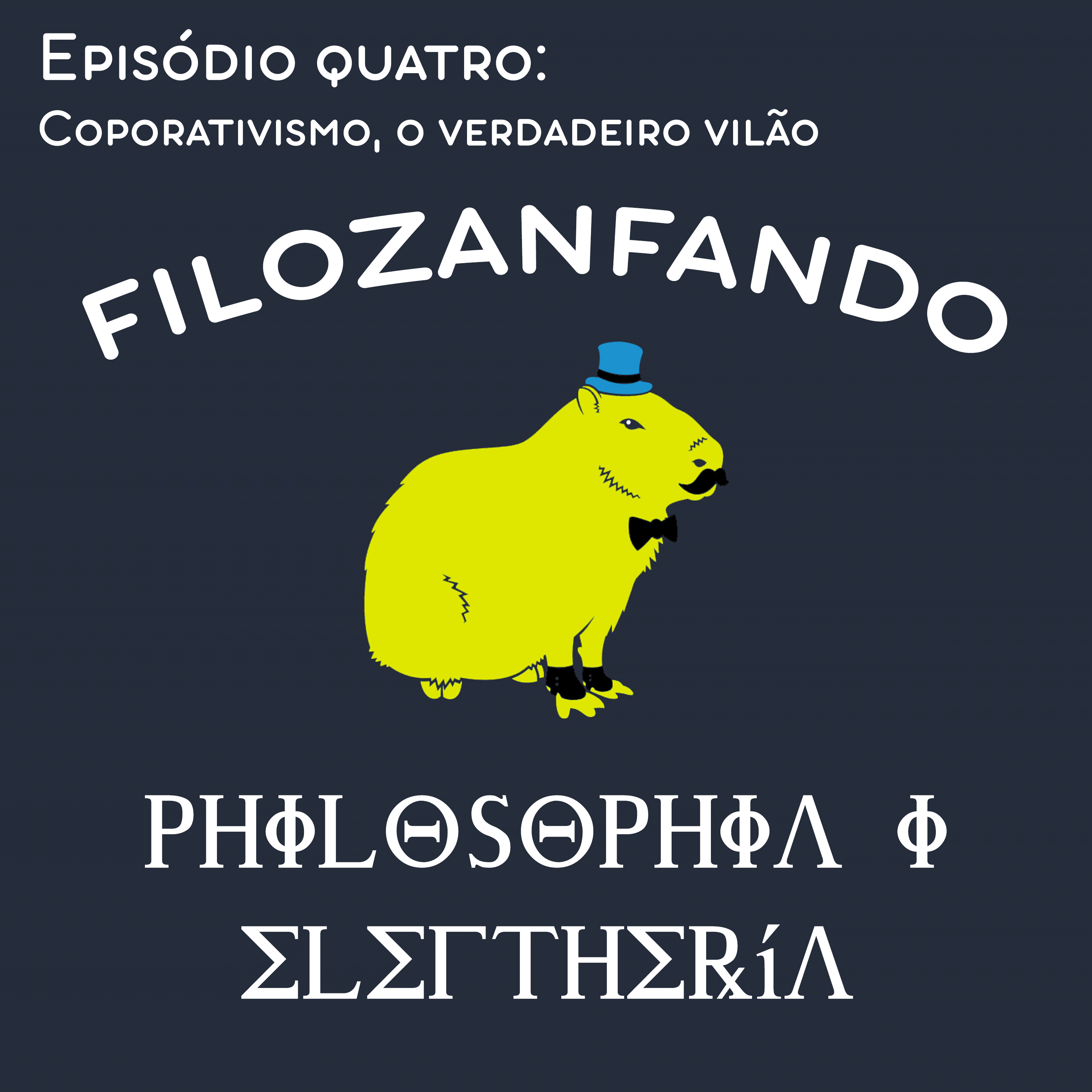 Filozanfando