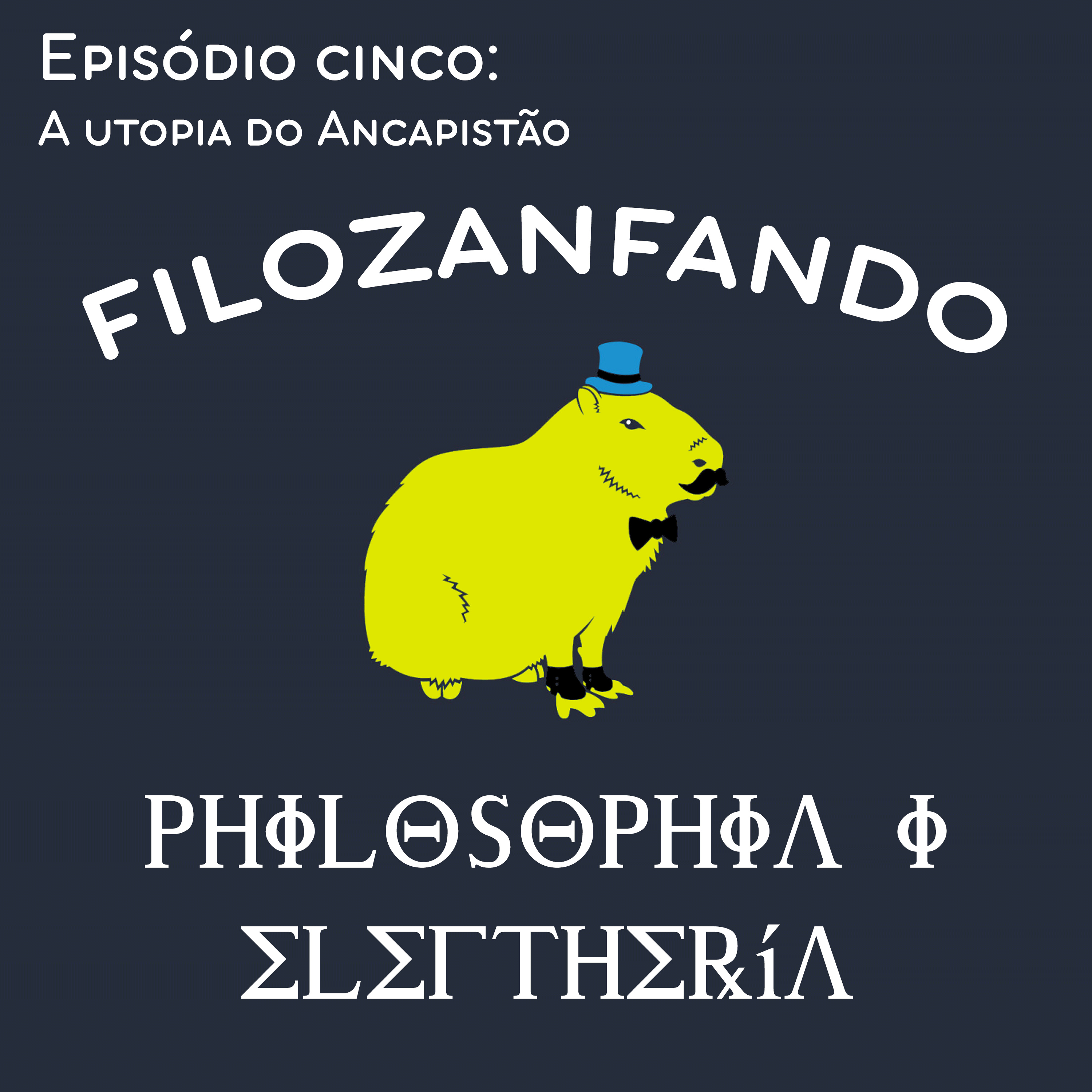 Filozanfando
