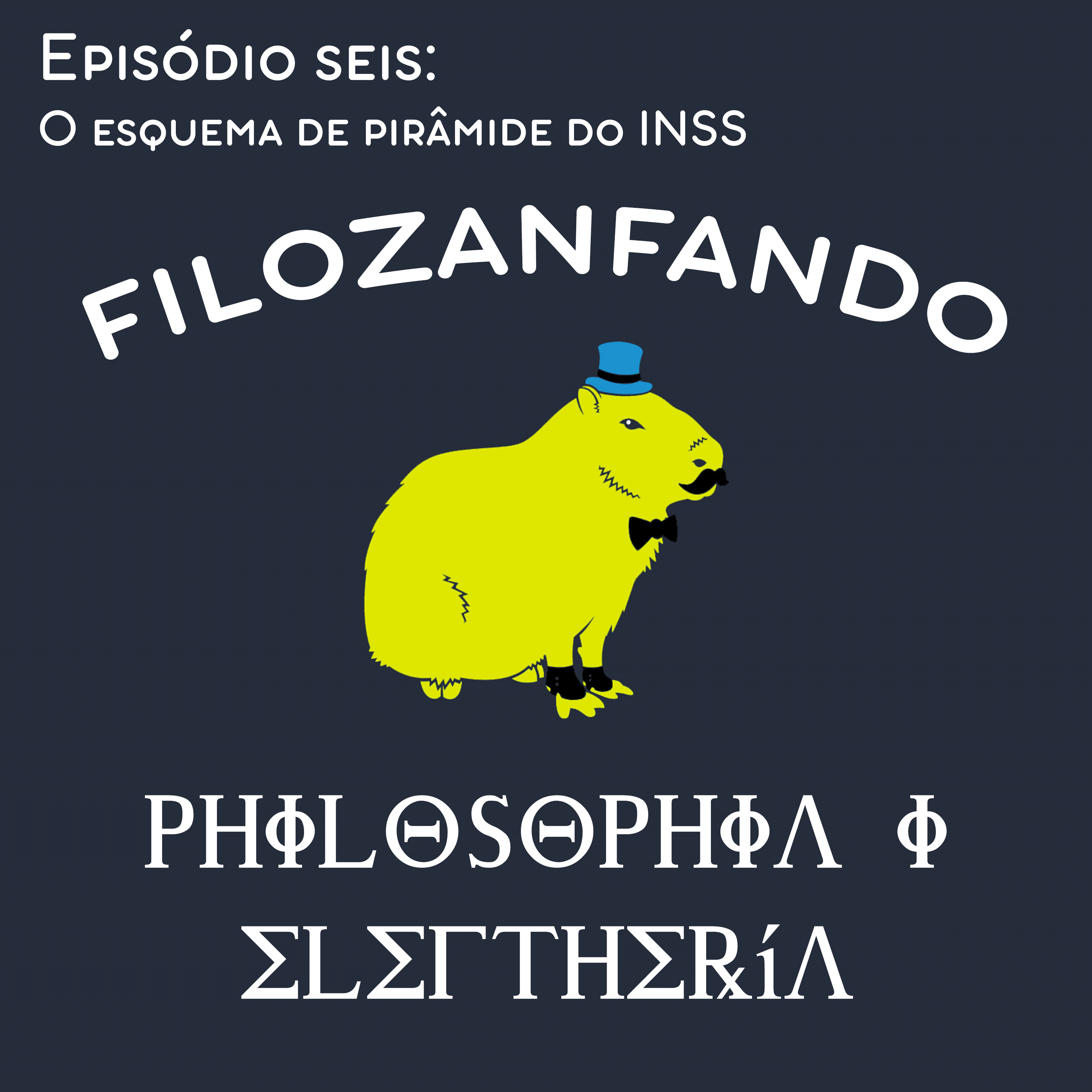 Filozanfando