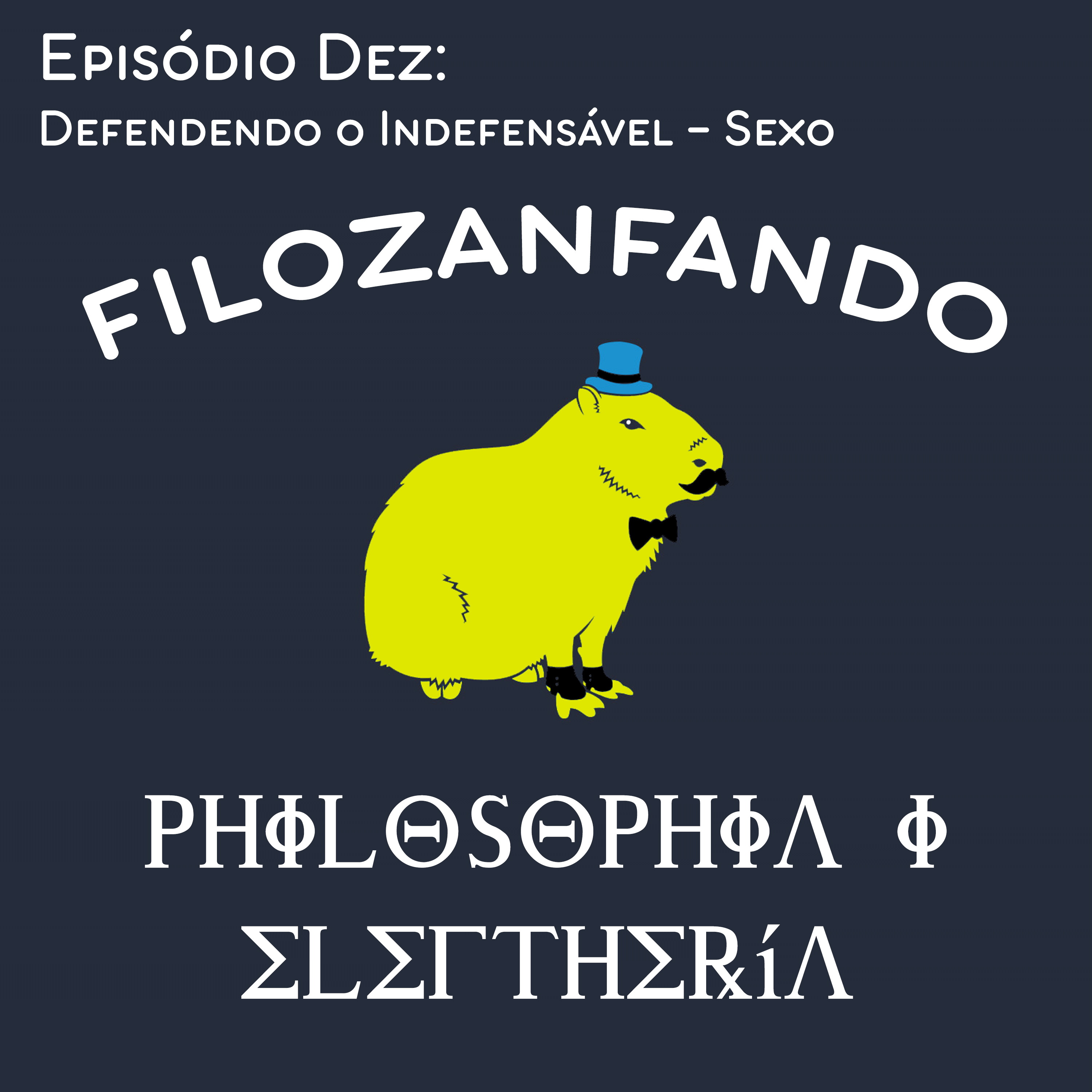 Filozanfando