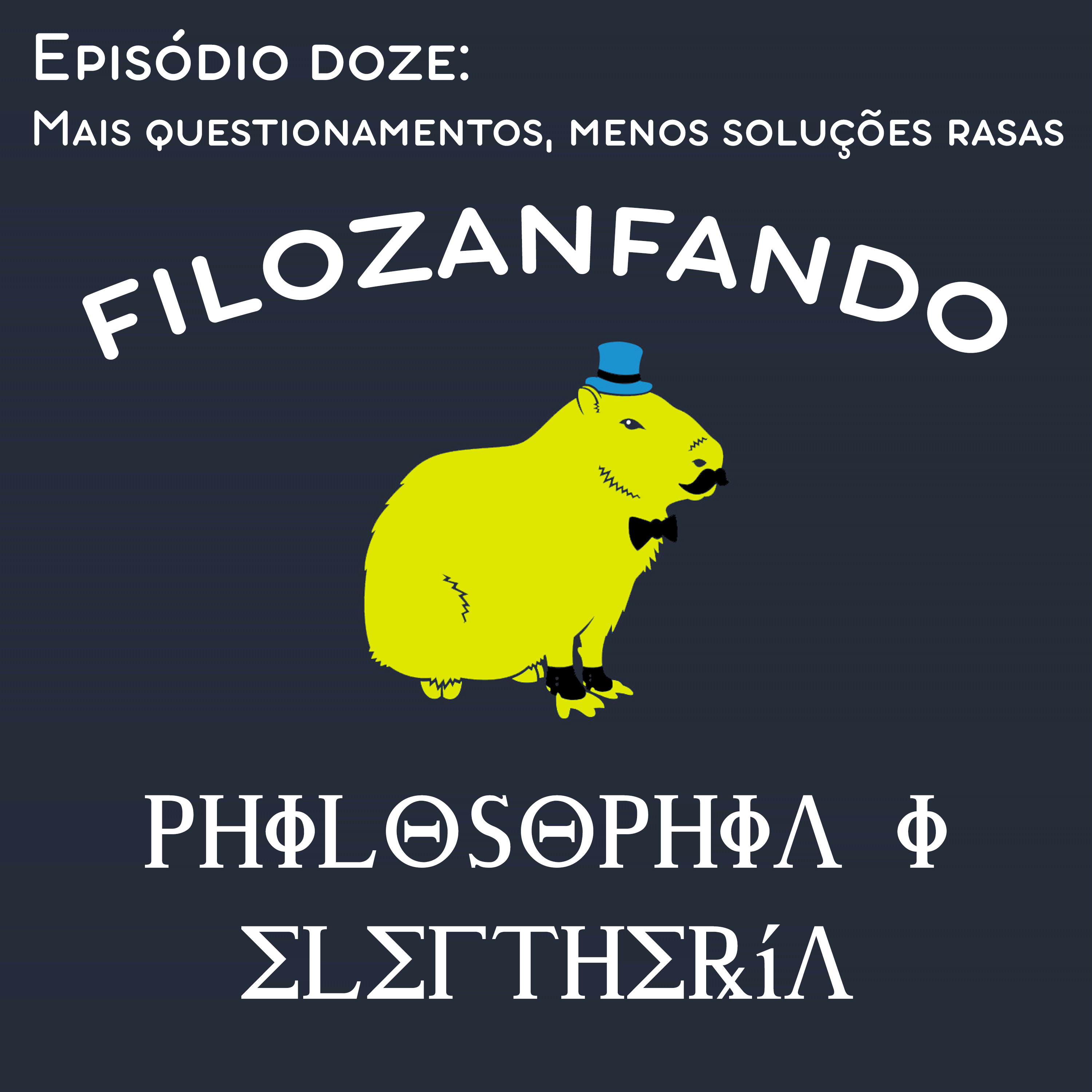 Filozanfando