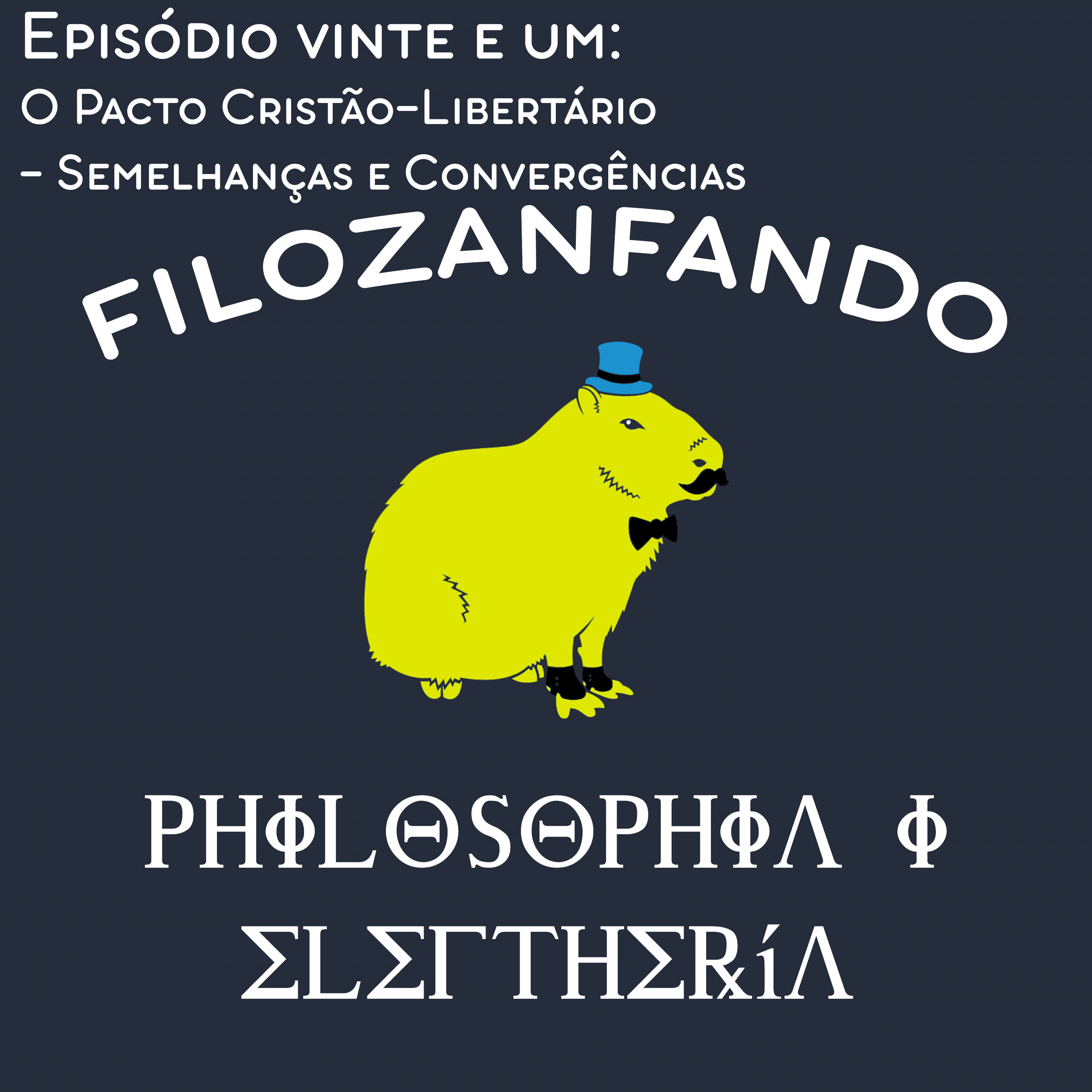 Filozanfando