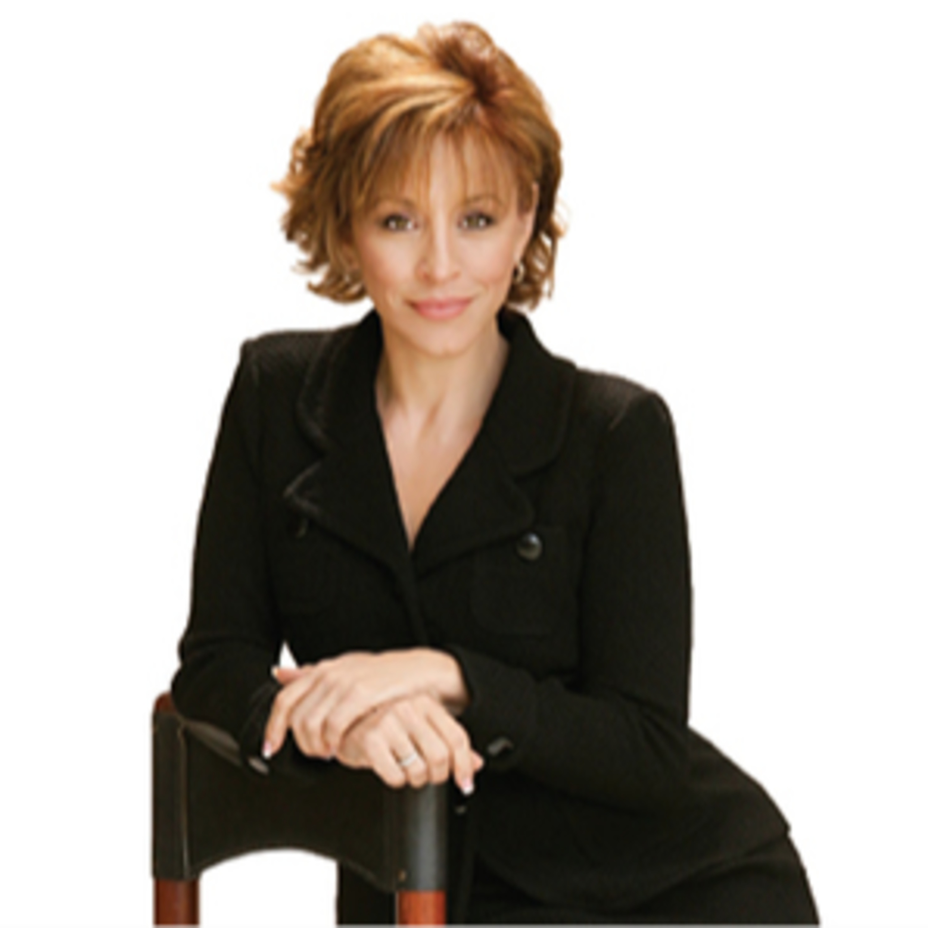 Inspirational Whispers Show - Hosted by life​coach​ Rileagh T. Chase produced by Sheila Henley