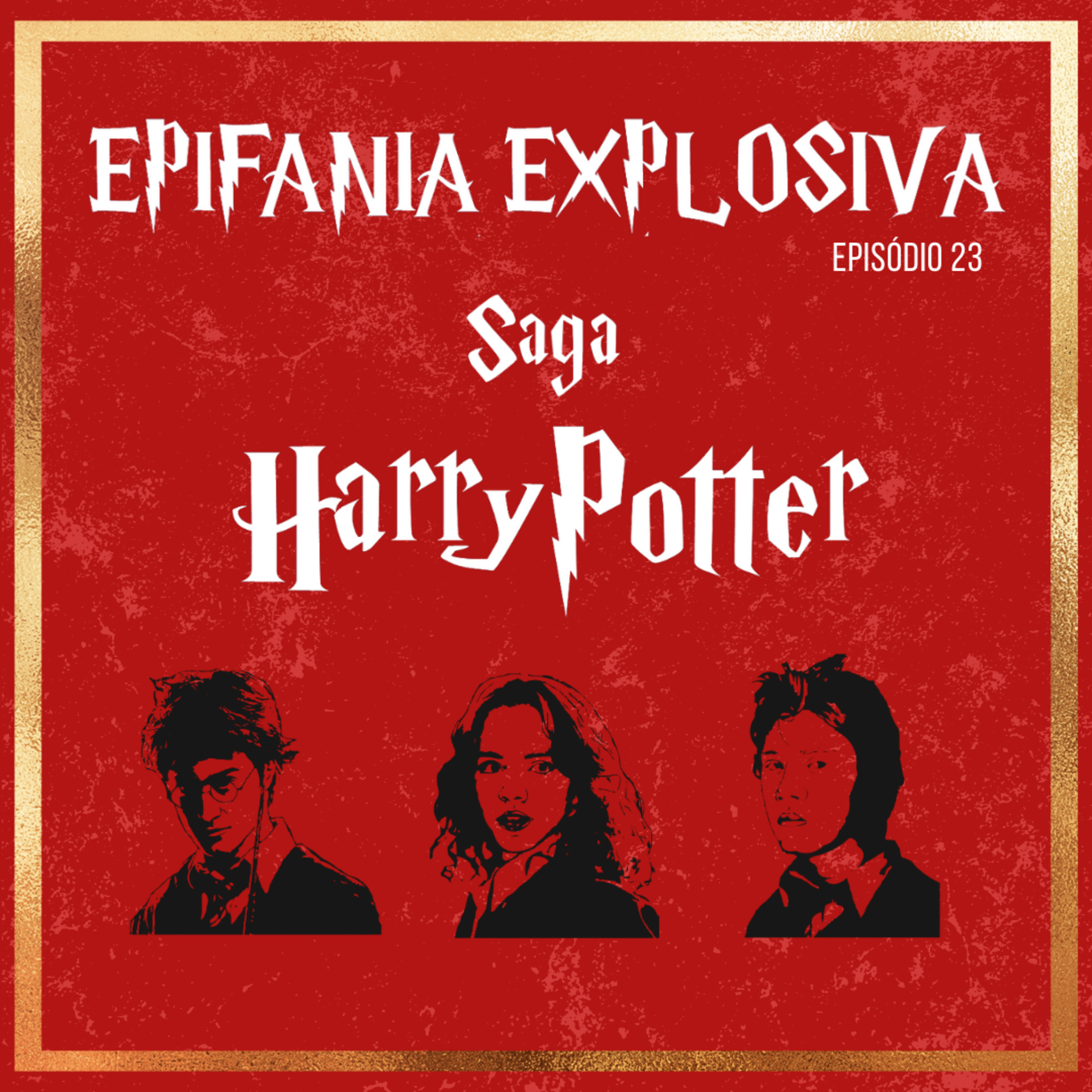 Epifania Explosiva Podcast