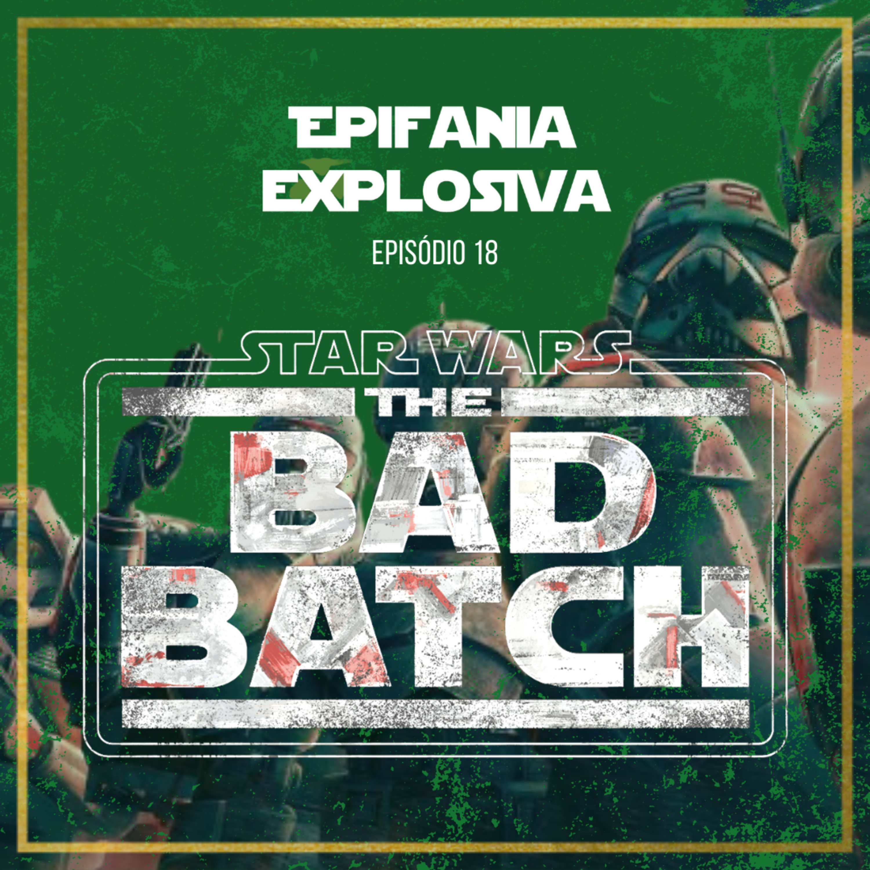 Epifania Explosiva Podcast
