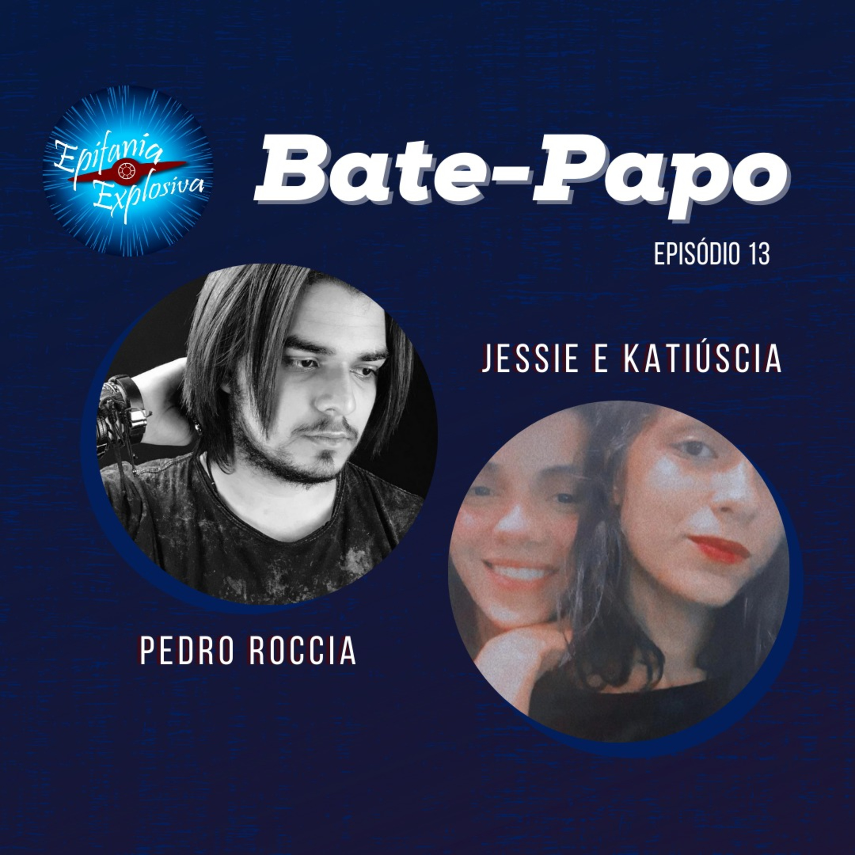 Epifania Explosiva Podcast
