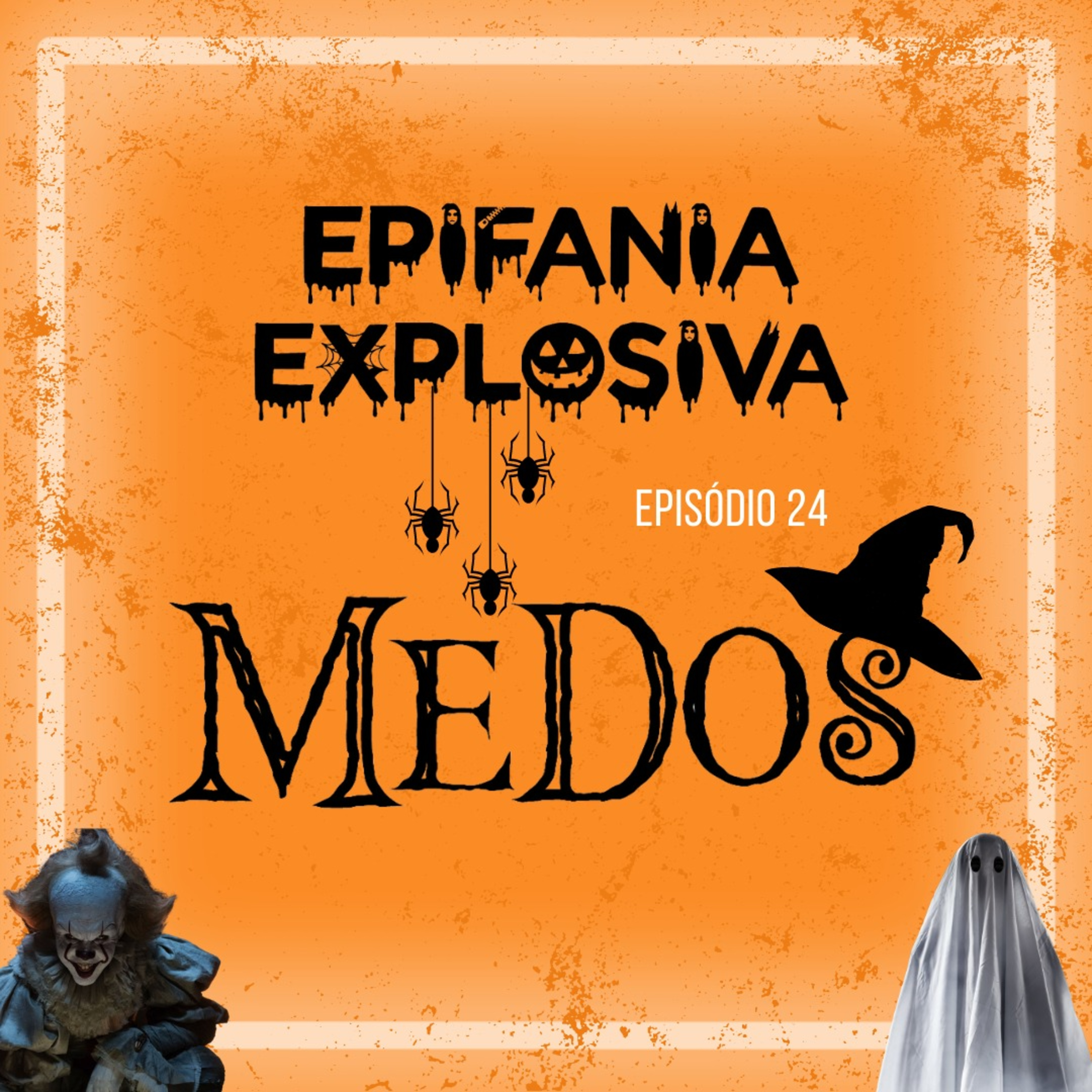 Epifania Explosiva Podcast