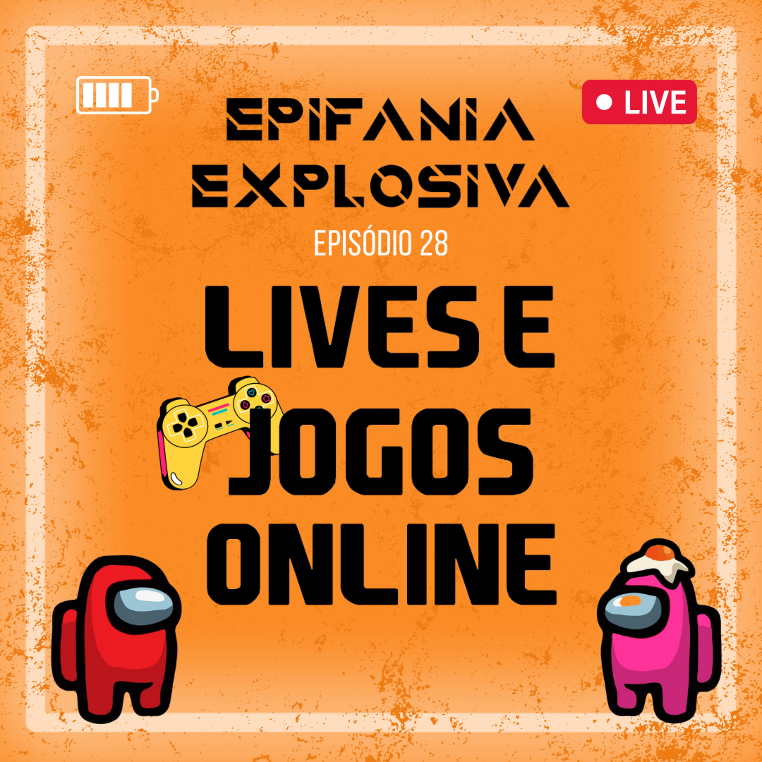 Epifania Explosiva Podcast
