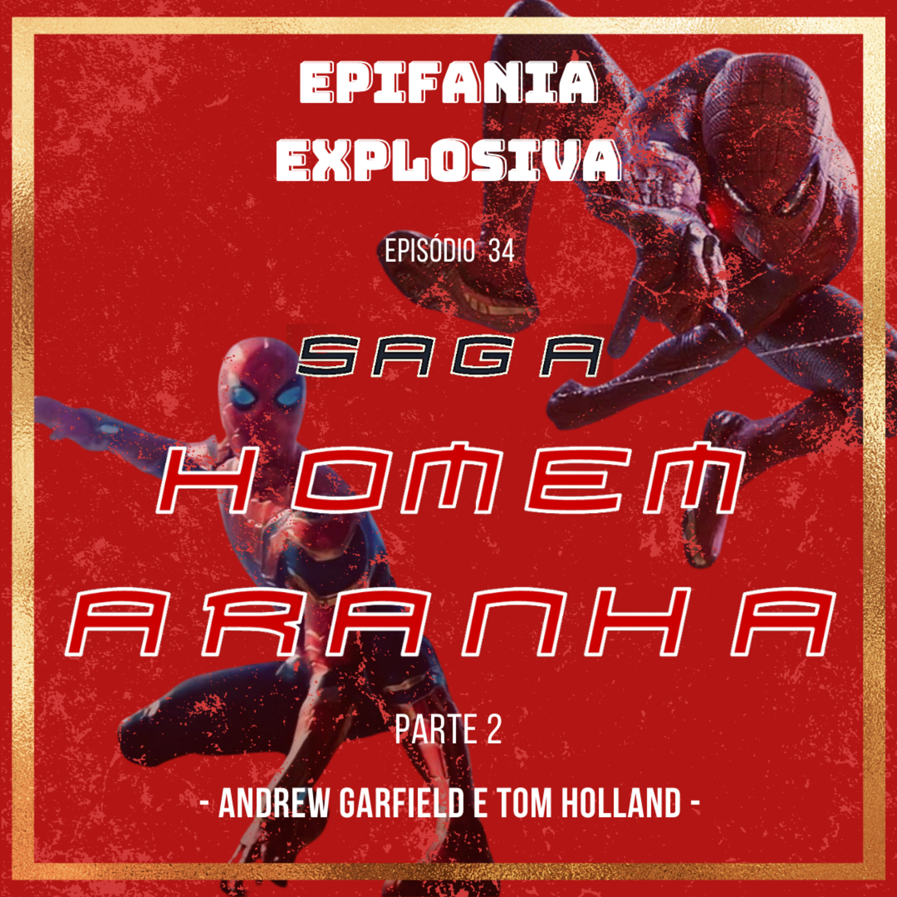 Epifania Explosiva Podcast