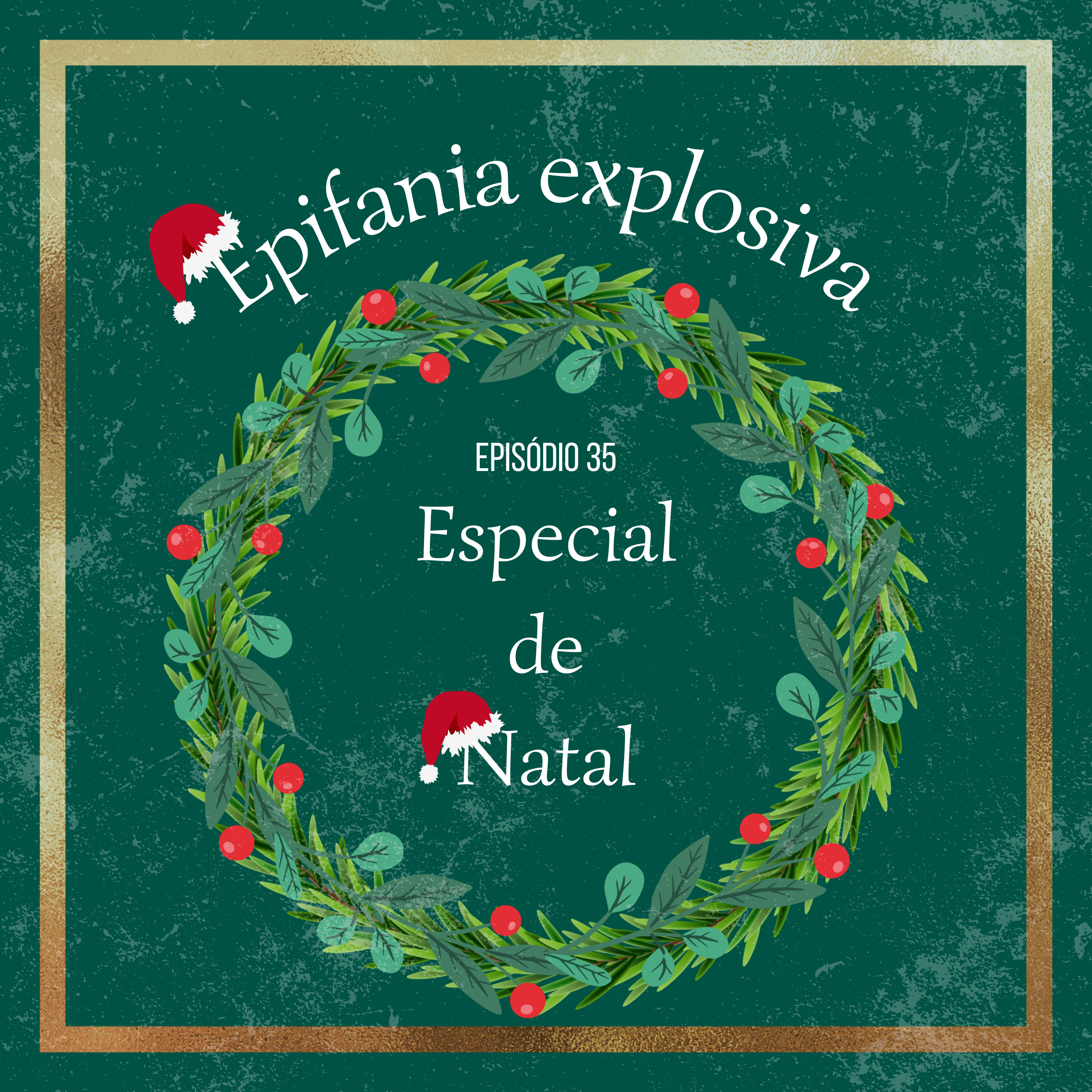 Epifania Explosiva Podcast