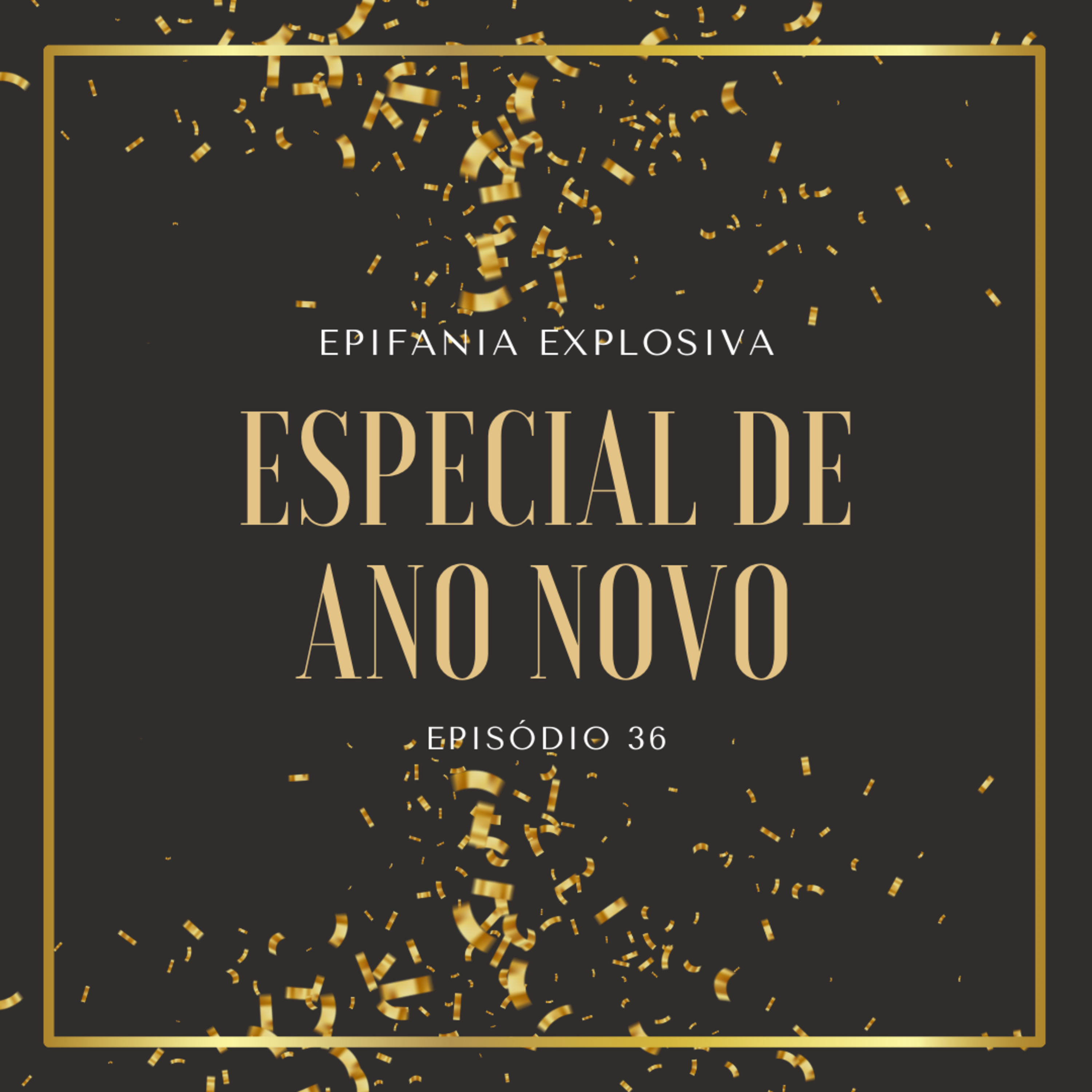 Epifania Explosiva Podcast