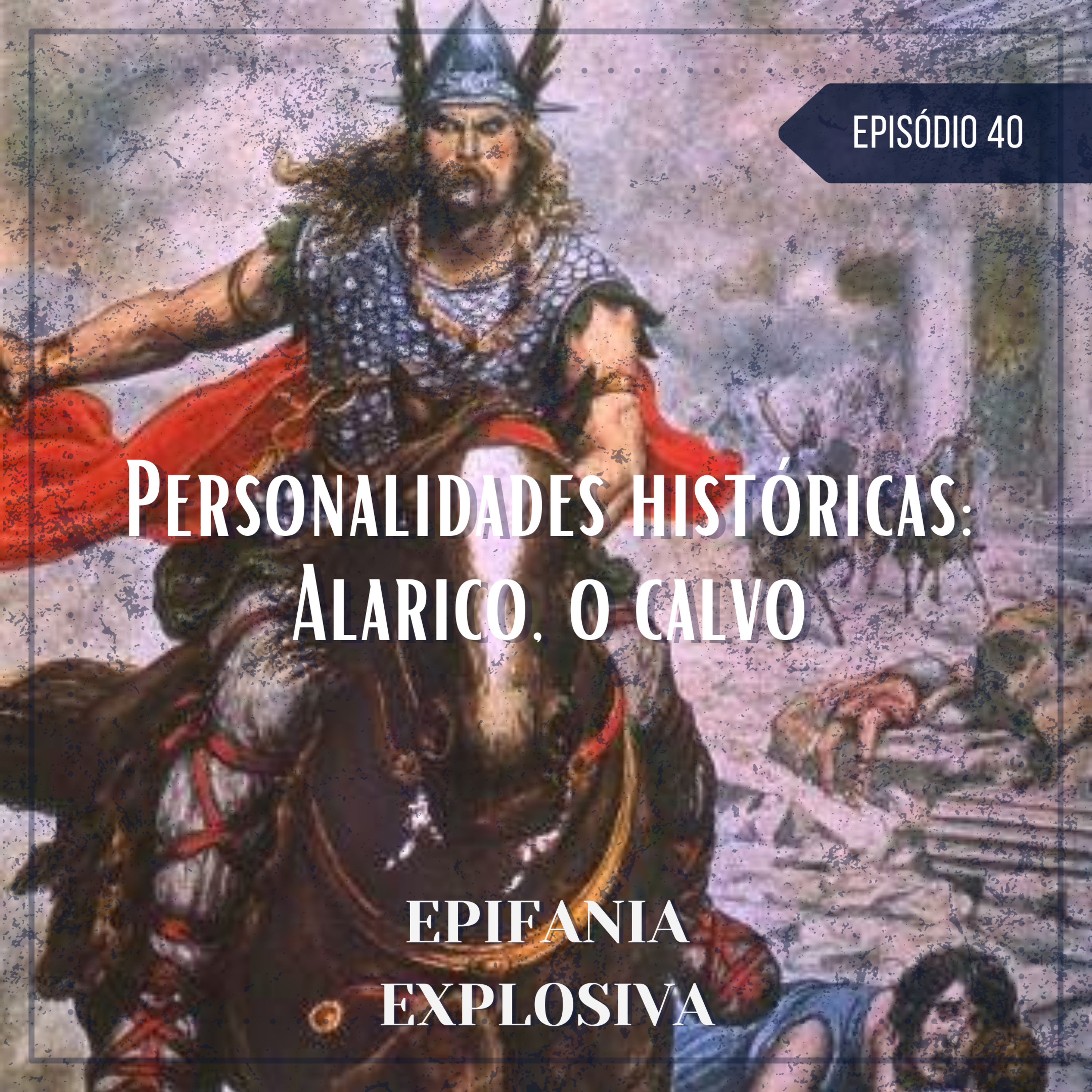 Epifania Explosiva Podcast