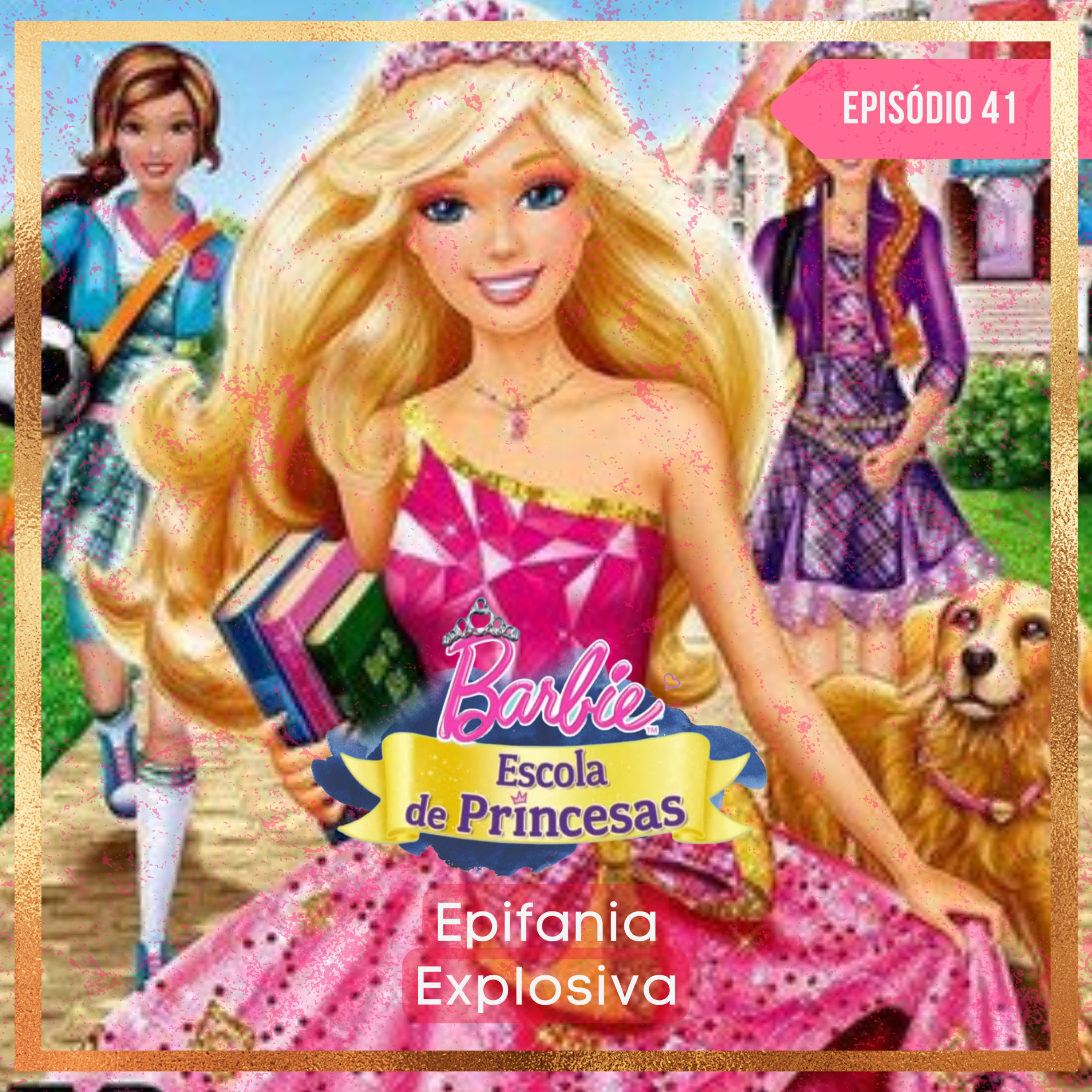 Epifania Explosiva Podcast