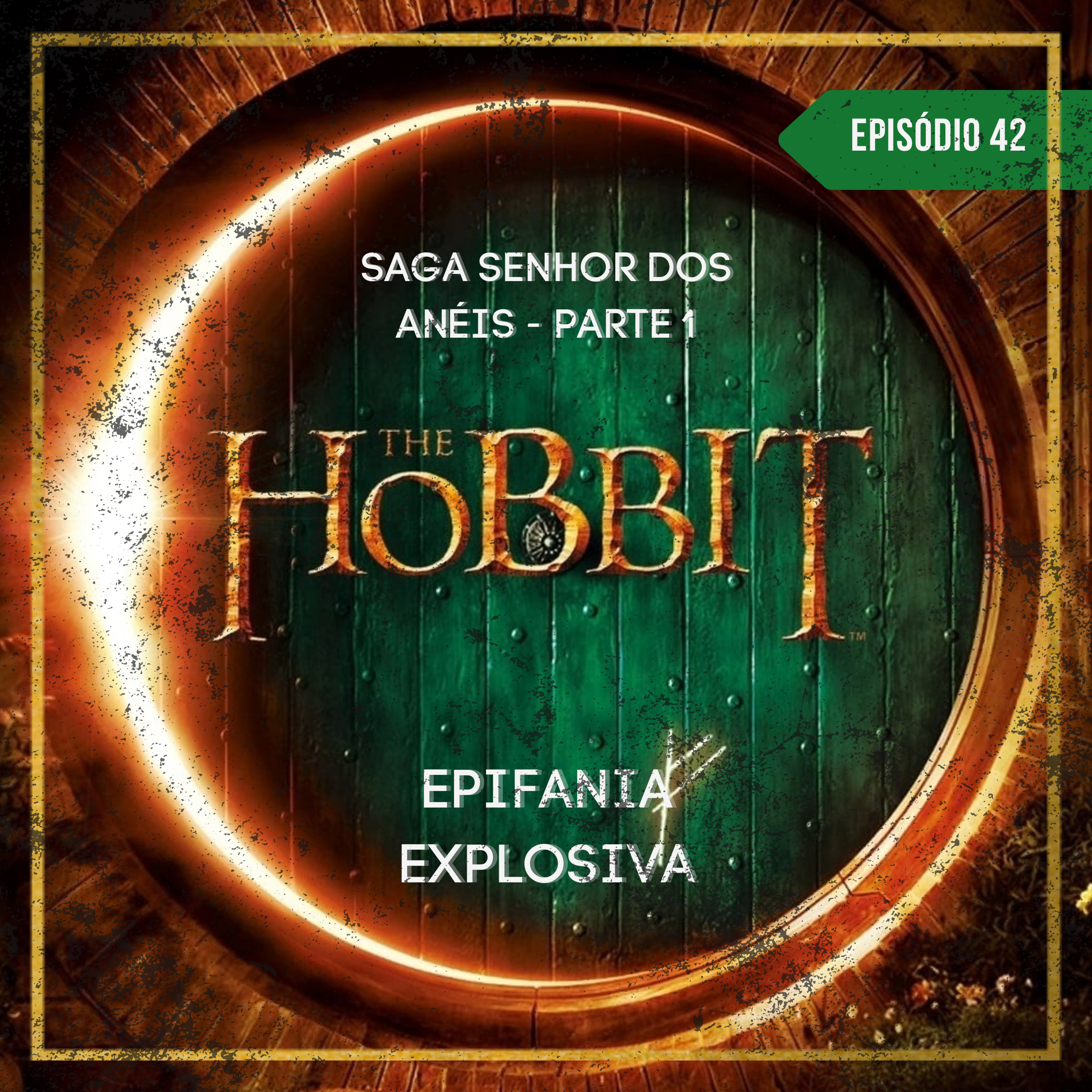 Epifania Explosiva Podcast