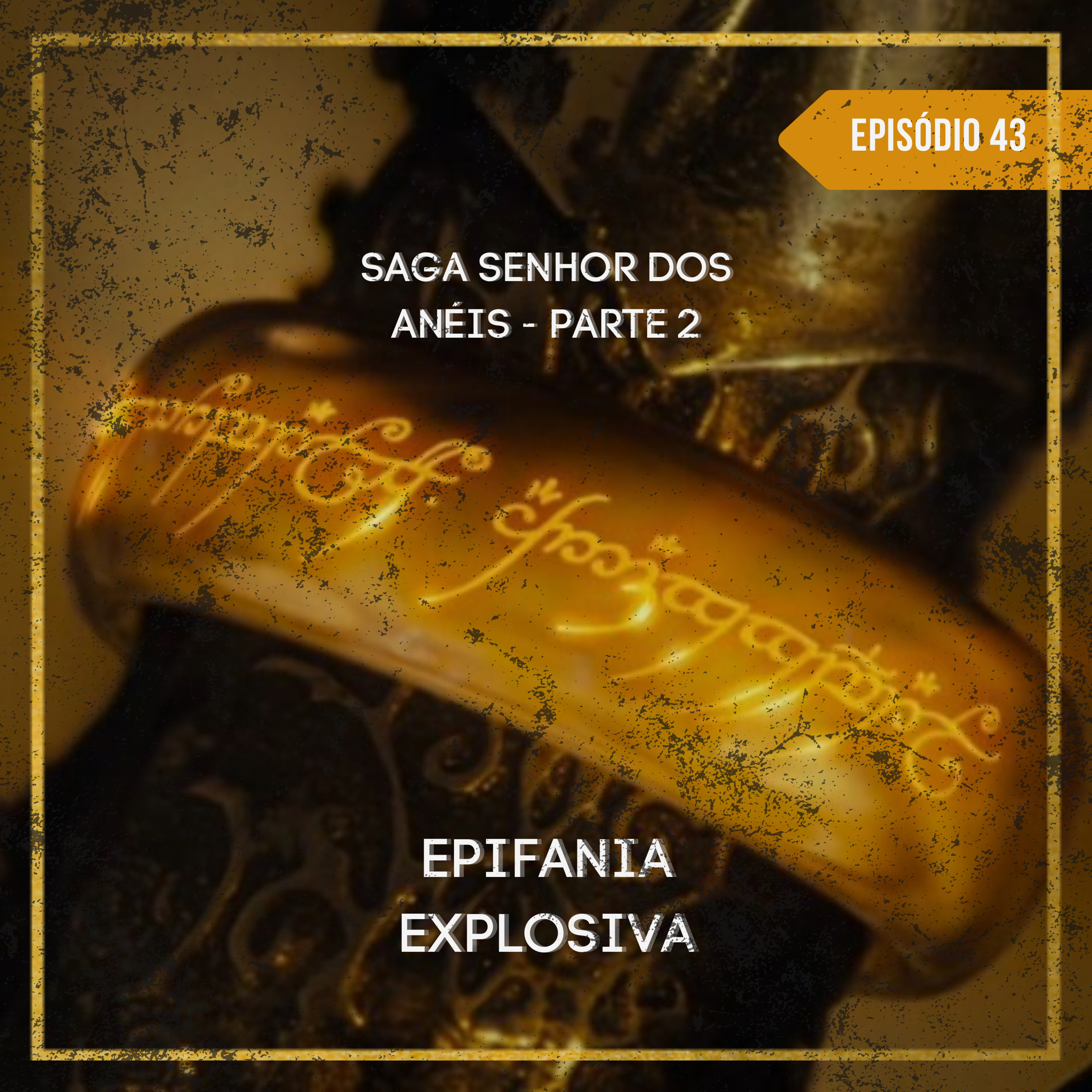 Epifania Explosiva Podcast