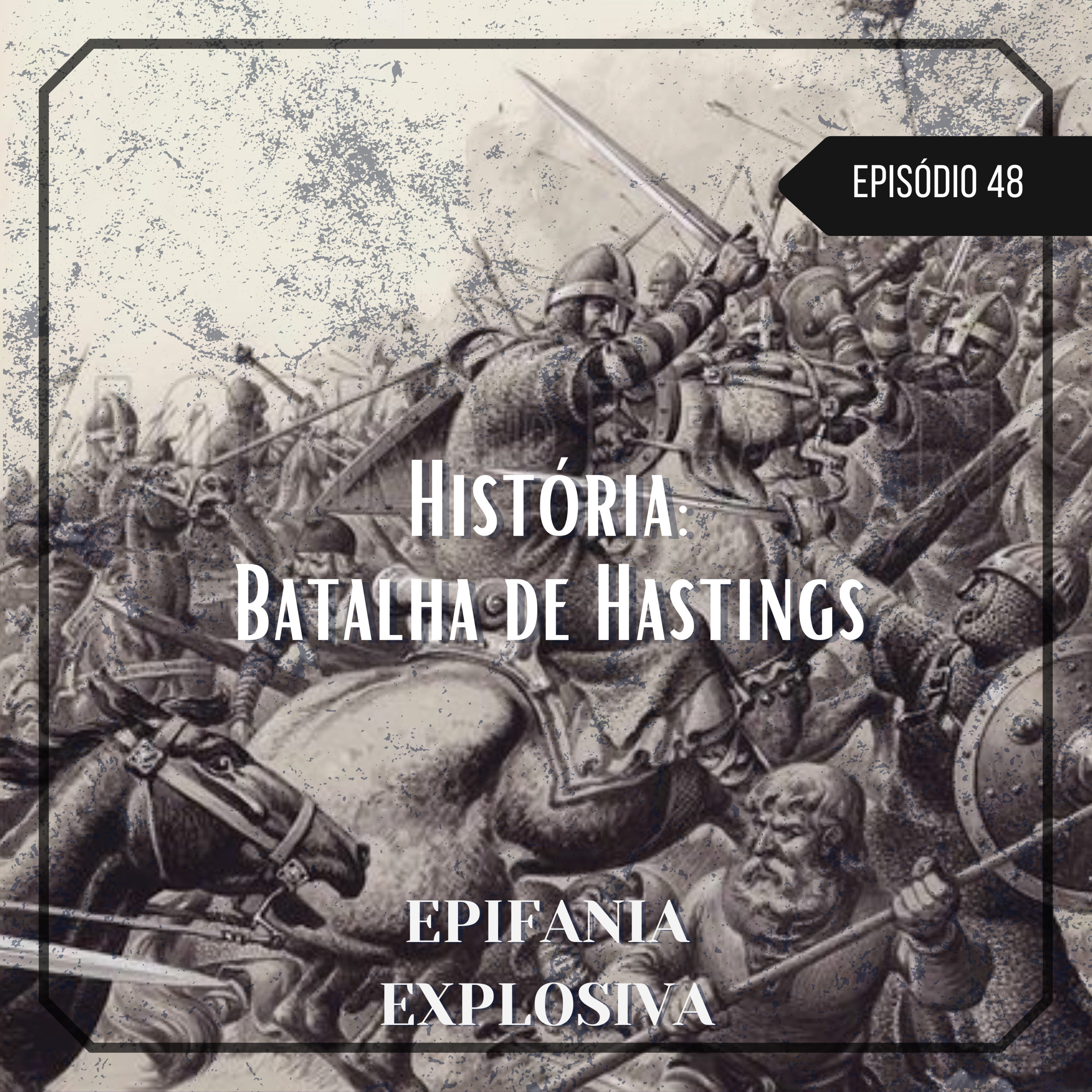 Epifania Explosiva Podcast