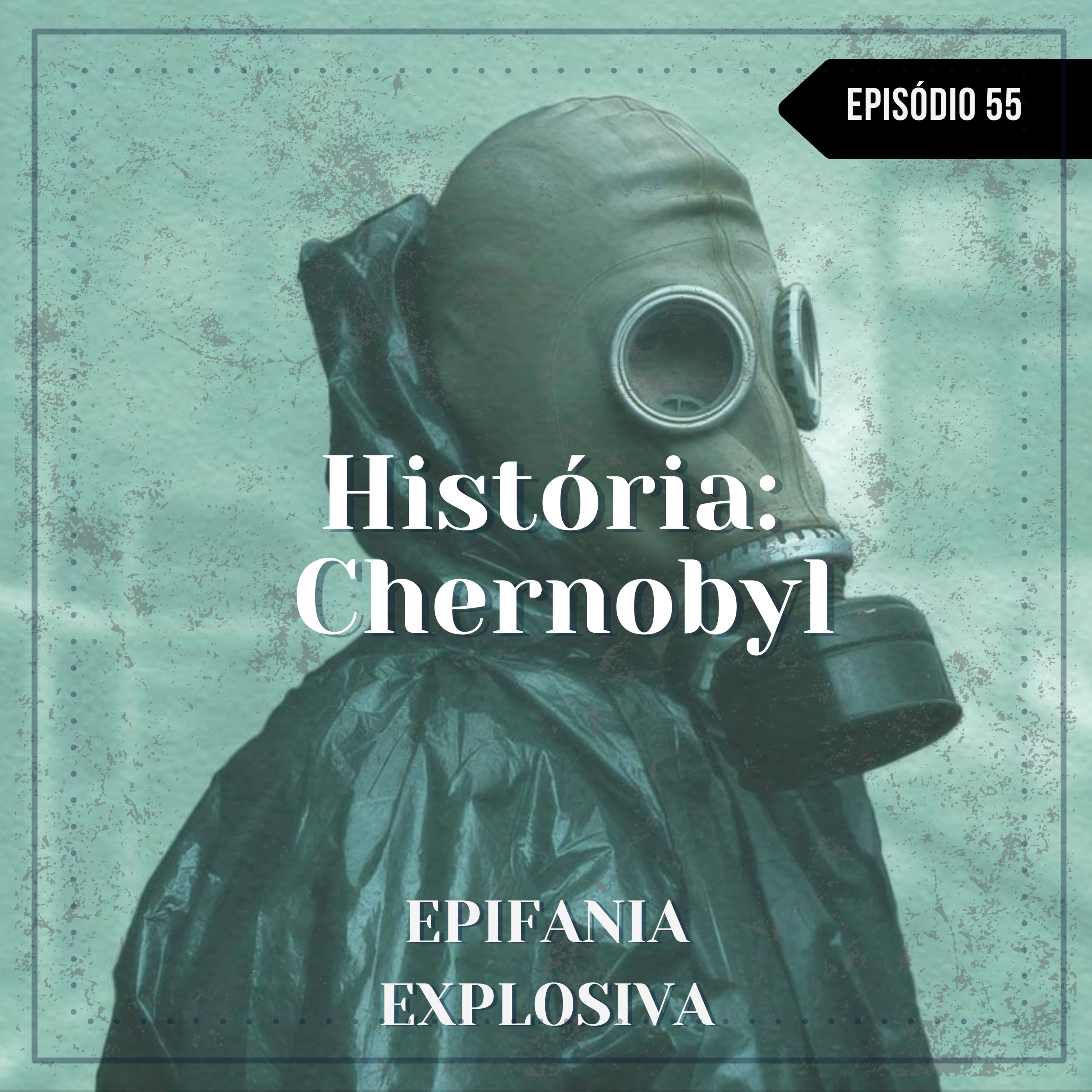 Epifania Explosiva Podcast