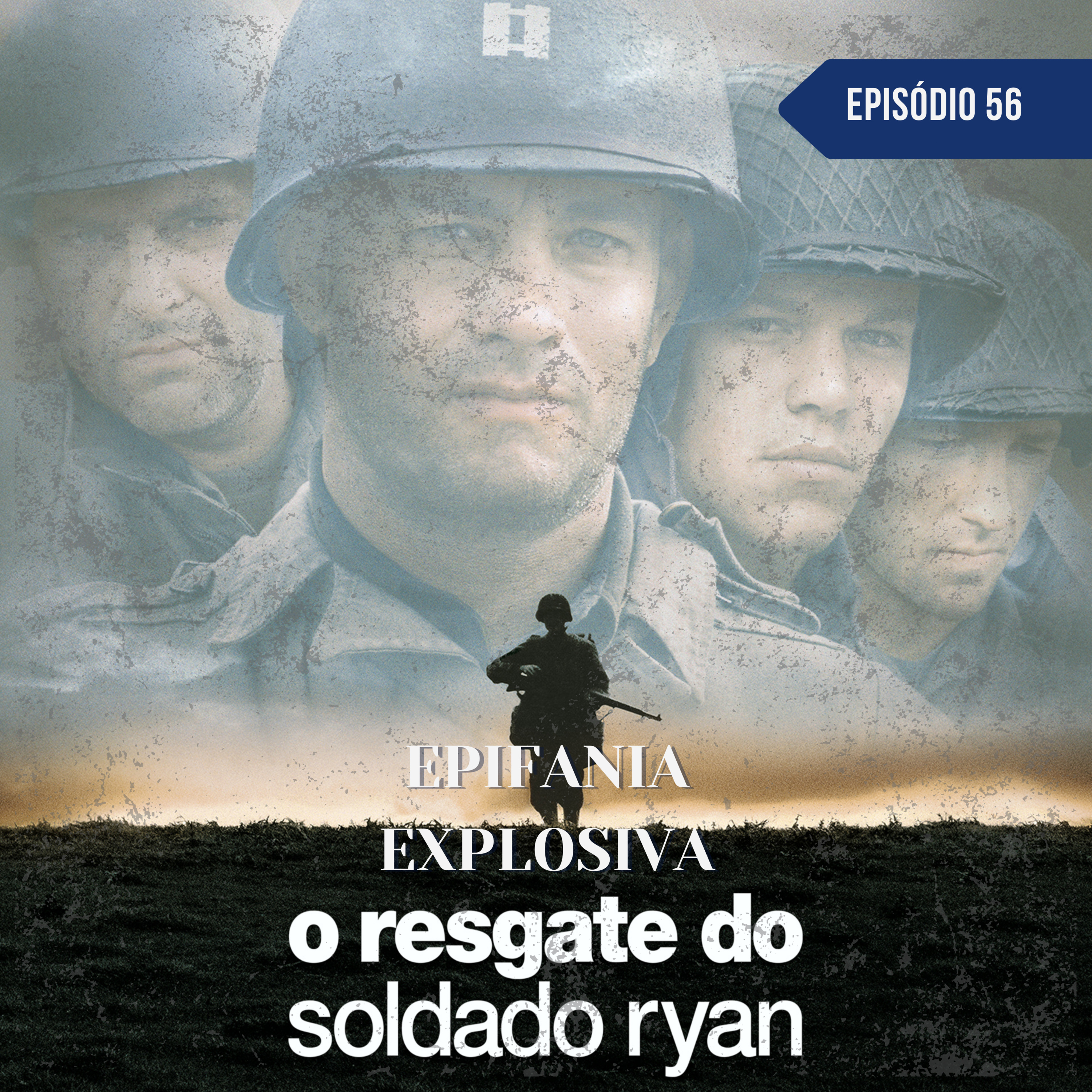 Epifania Explosiva Podcast