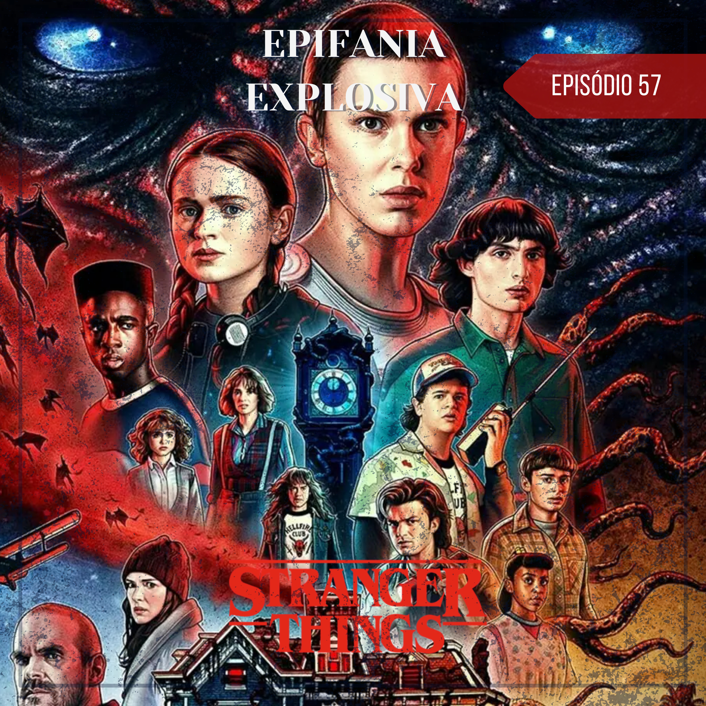 Epifania Explosiva Podcast