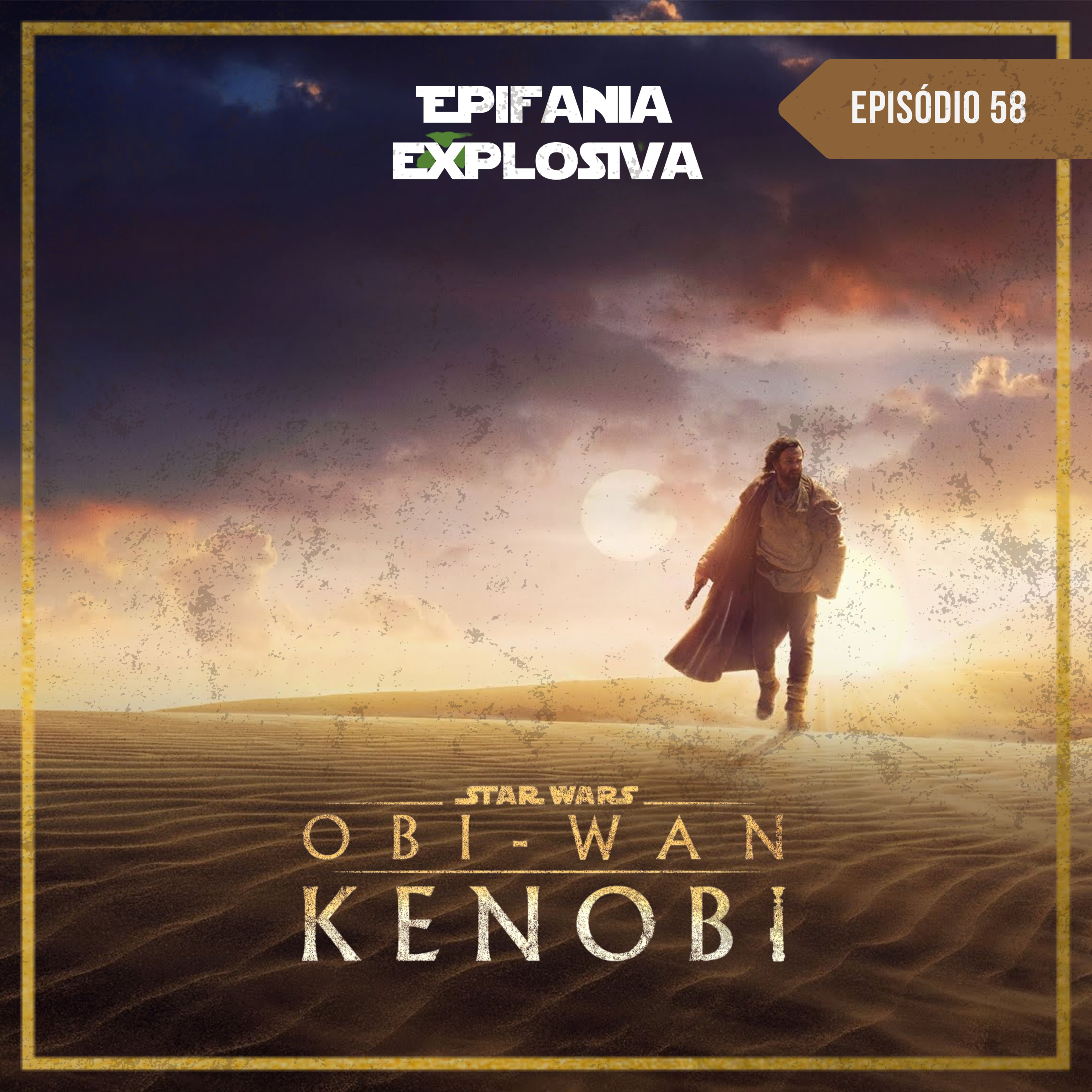 Epifania Explosiva Podcast