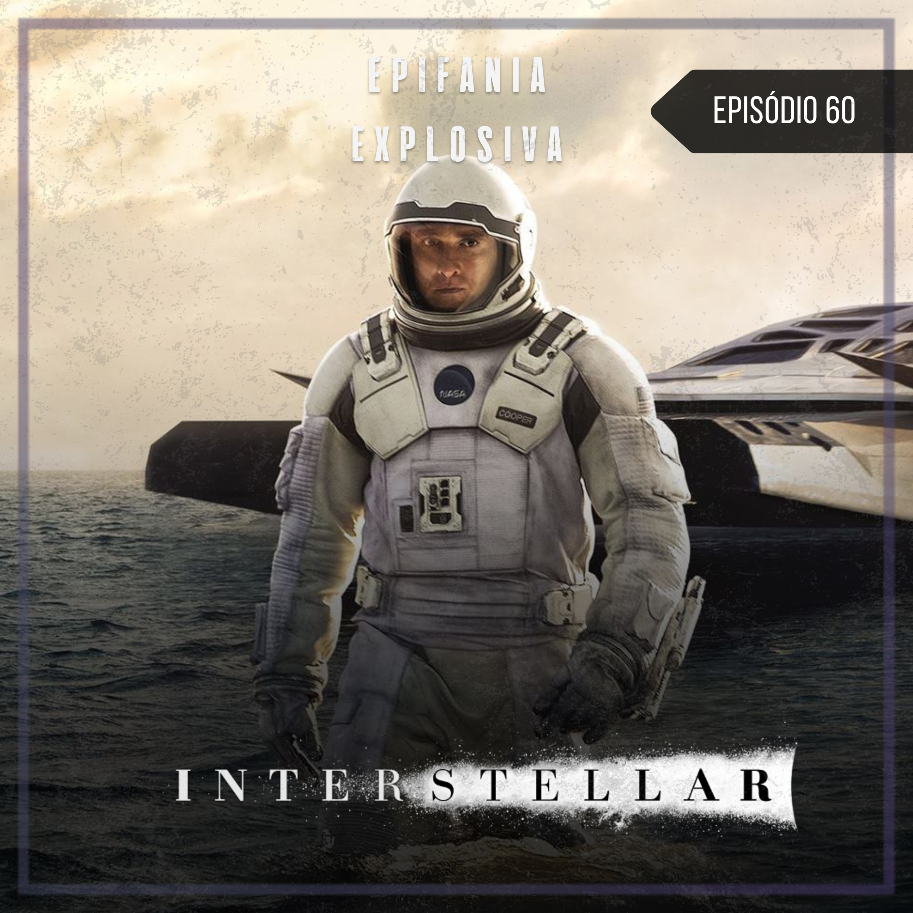 Epifania Explosiva Podcast