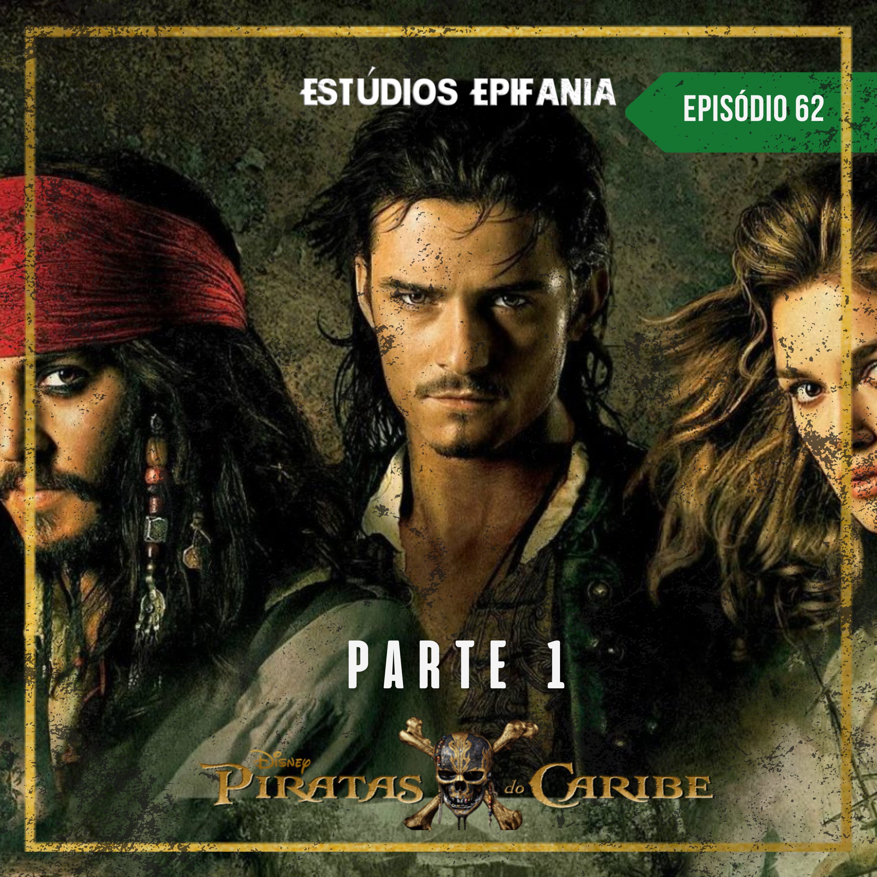 Epifania Explosiva Podcast