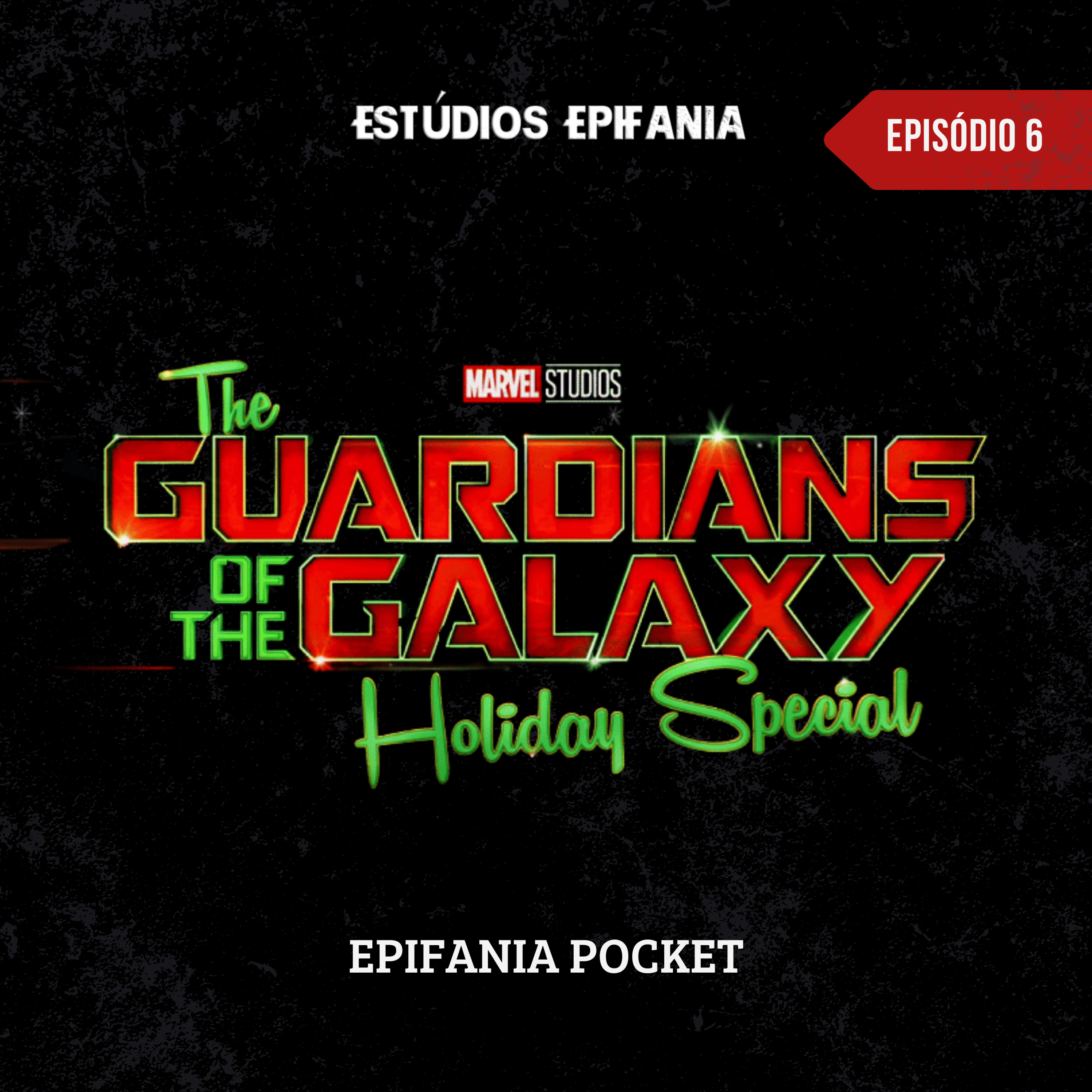 Epifania Explosiva Podcast