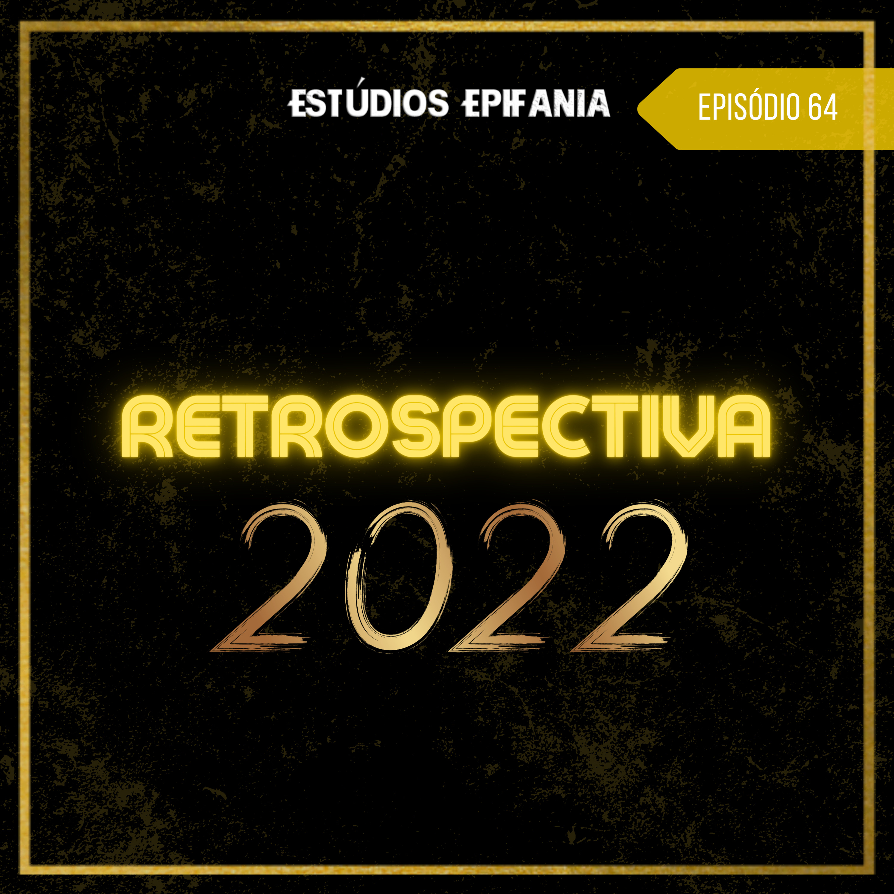Epifania Explosiva Podcast