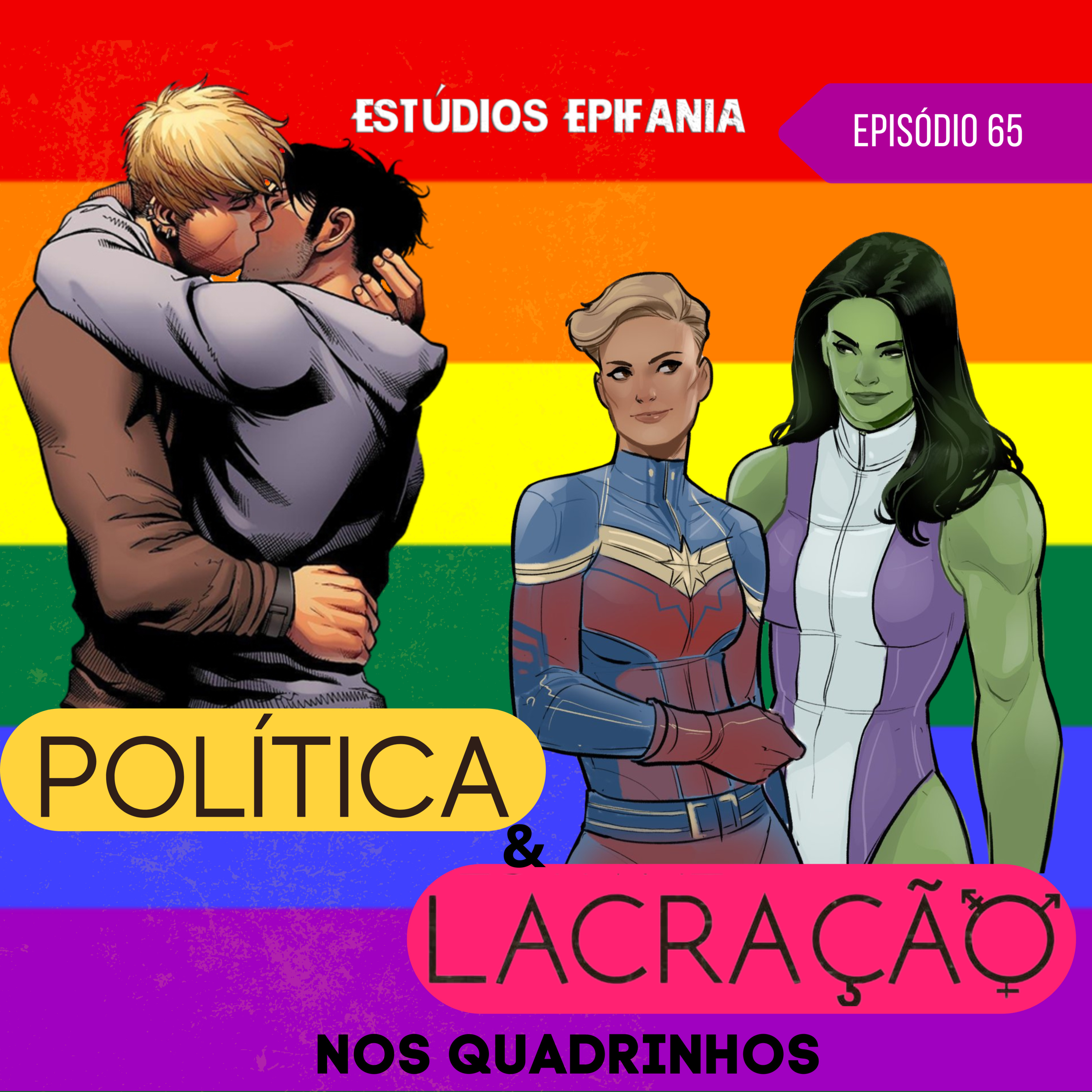 Epifania Explosiva Podcast