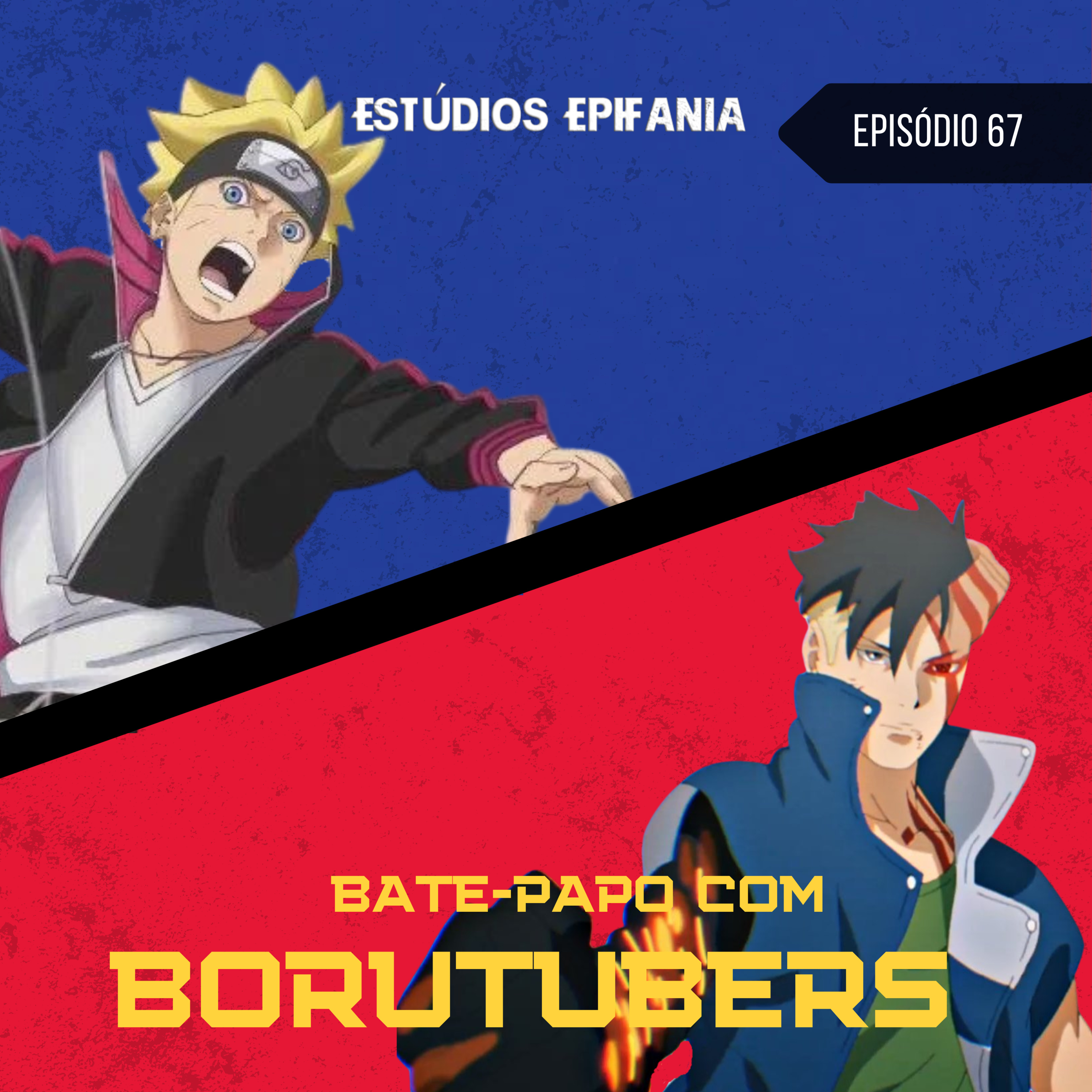 Epifania Explosiva Podcast