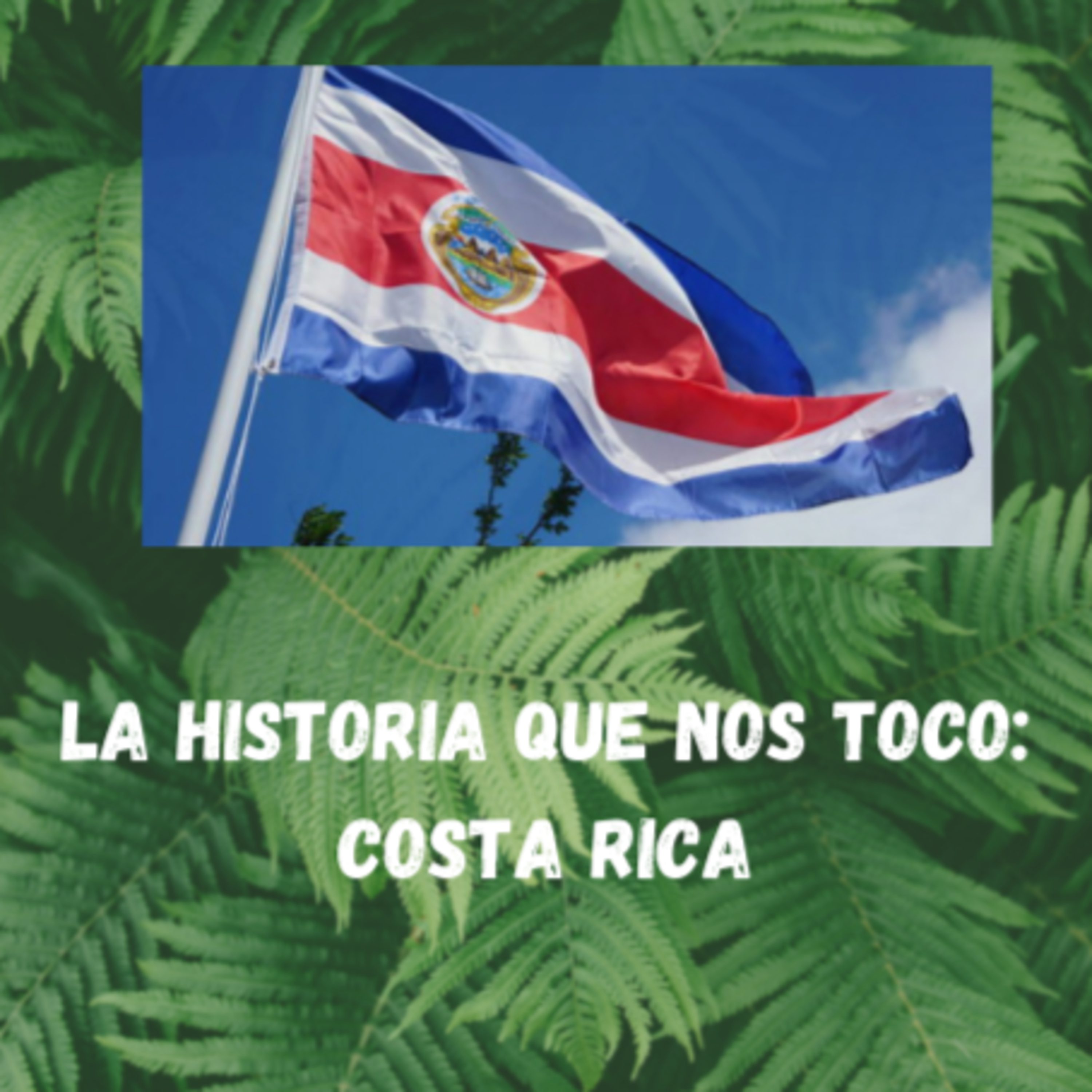 La historia que nos tocó
