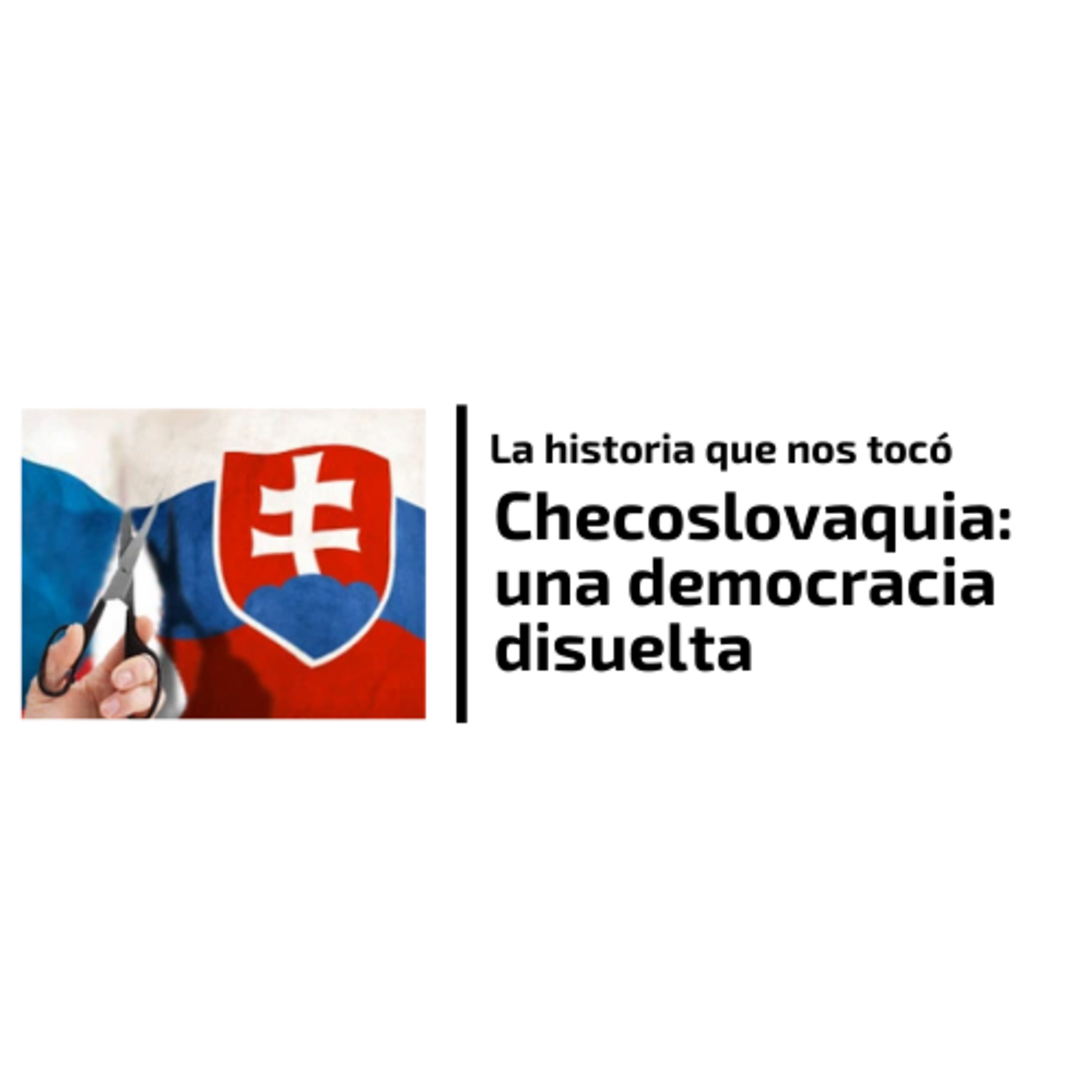 La historia que nos tocó
