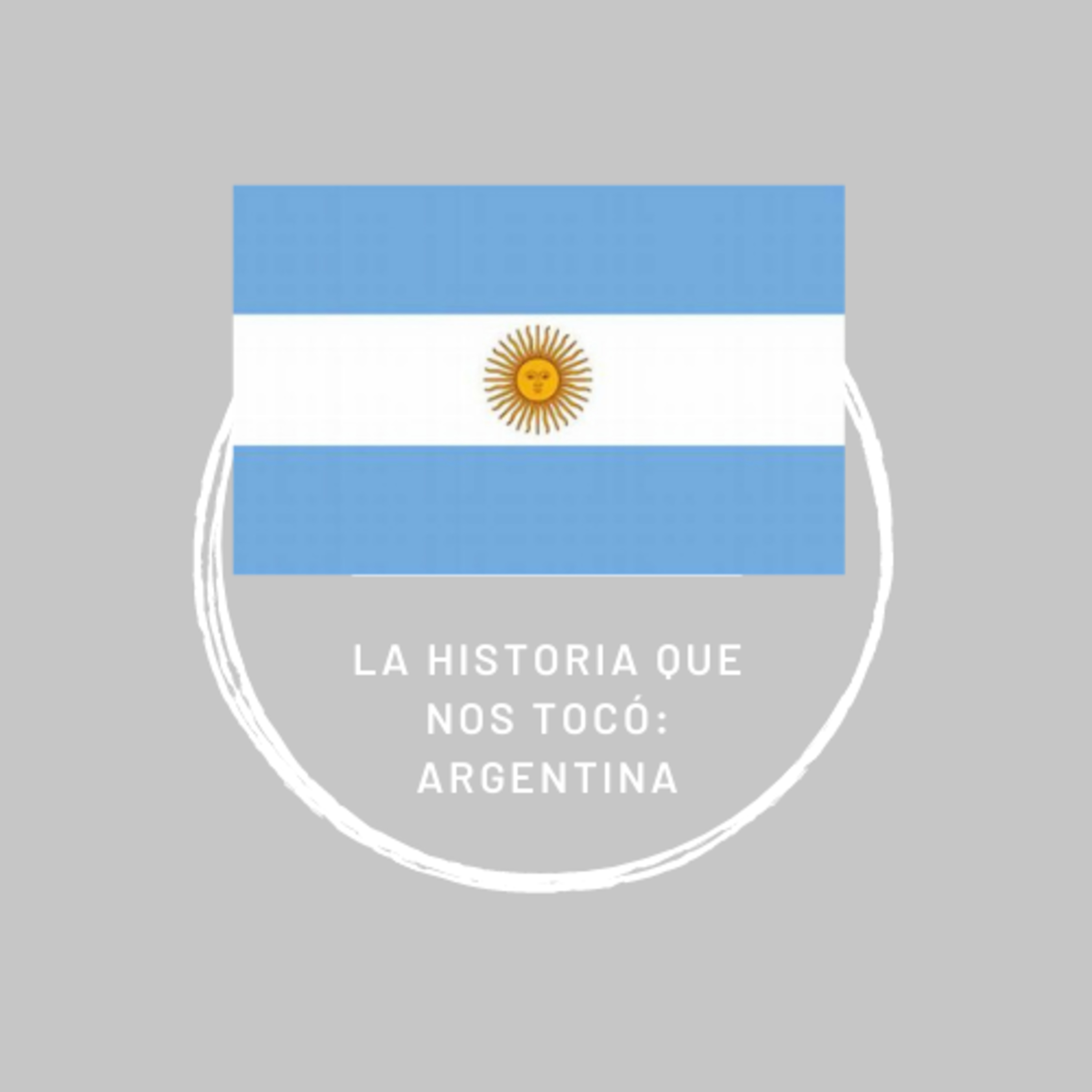 La historia que nos tocó
