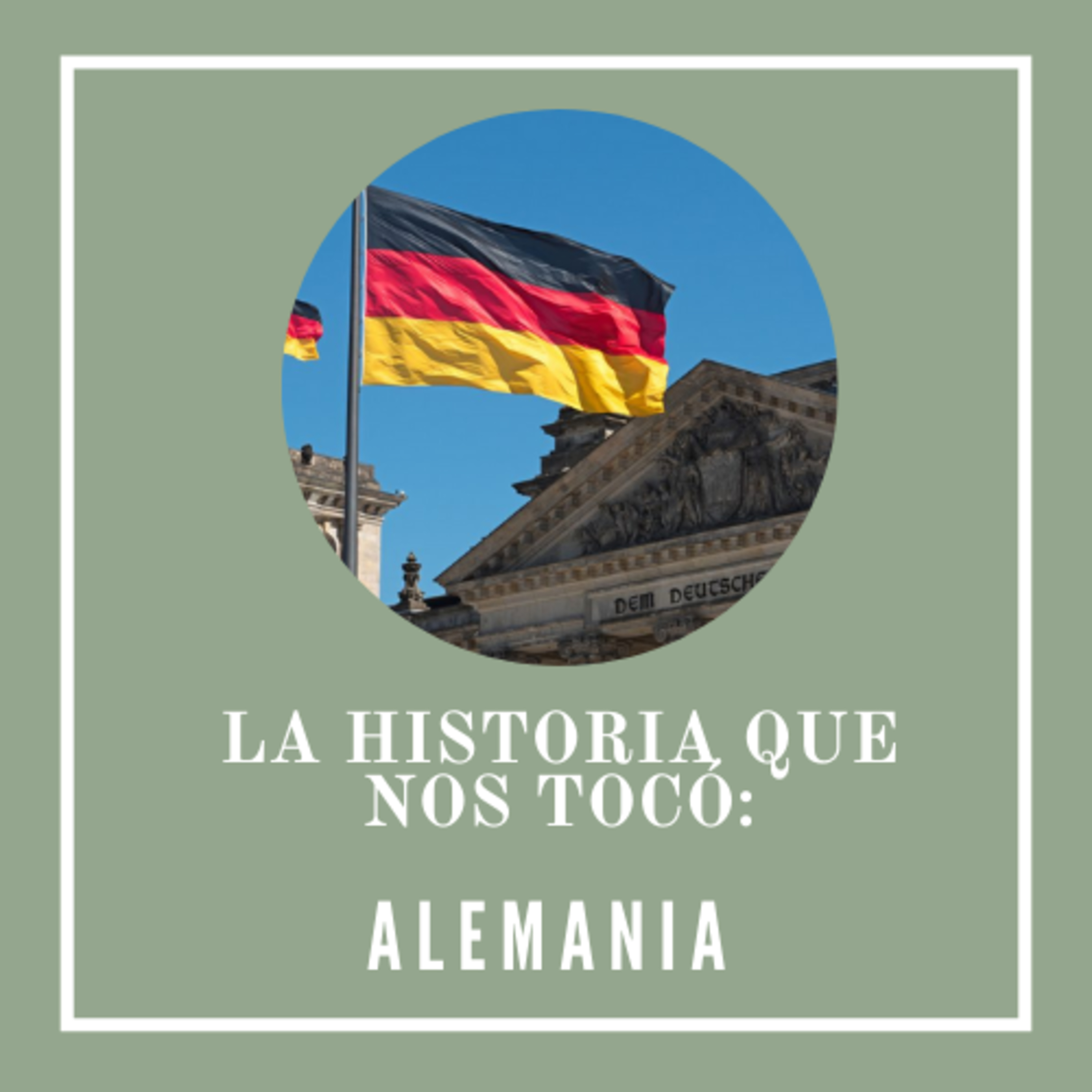 La historia que nos tocó